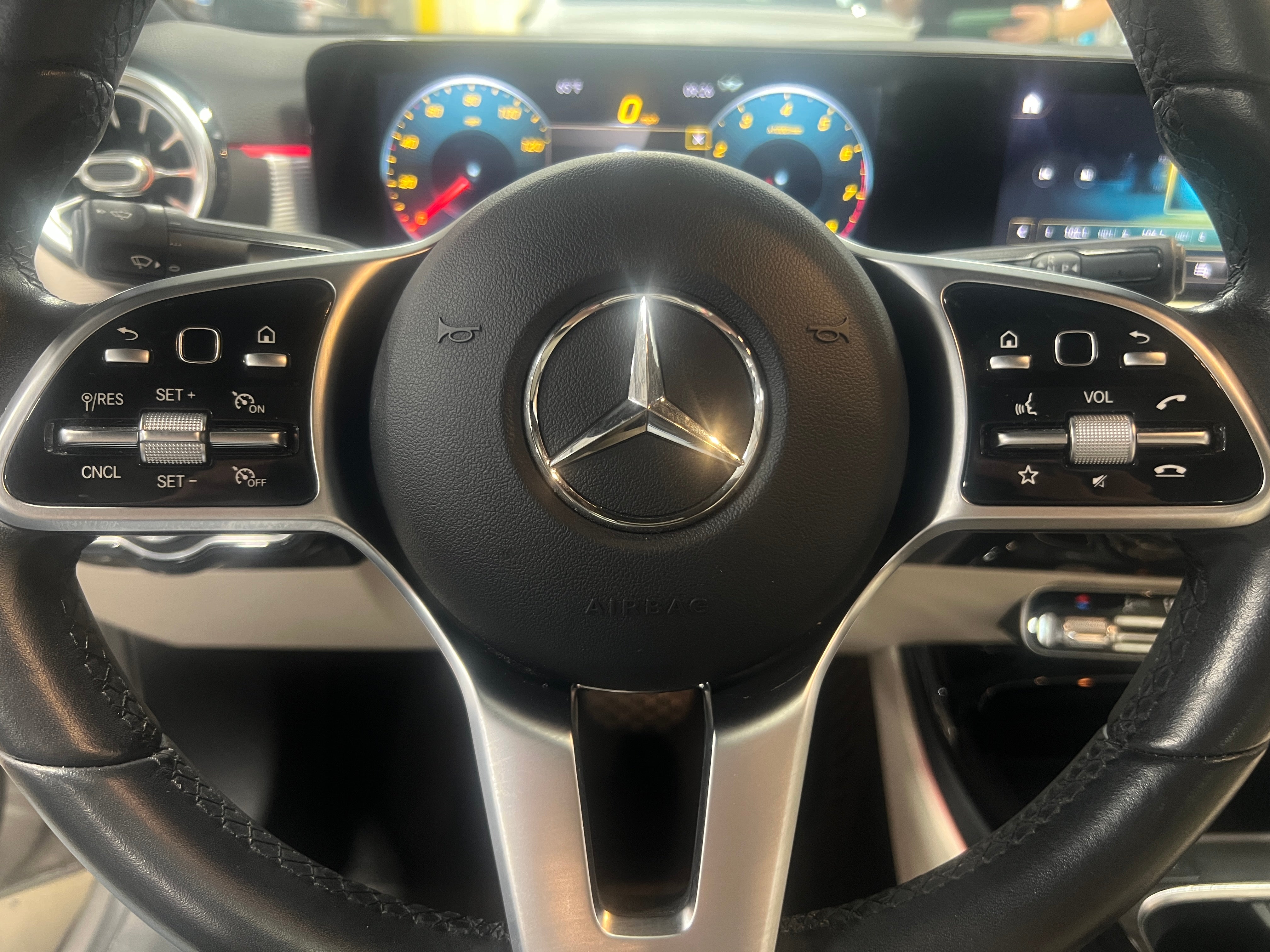 2021 Mercedes-Benz A-Class A 220 4