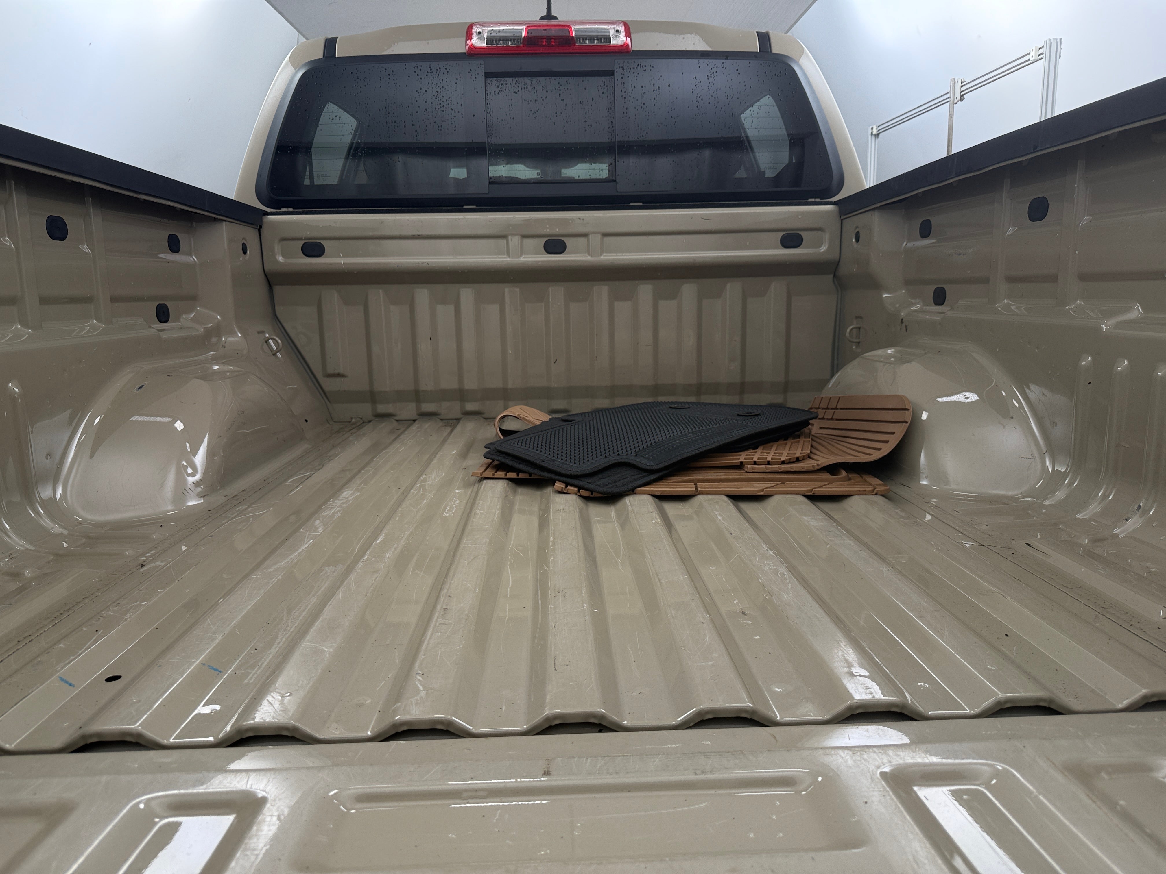 2022 GMC Canyon AT4 6