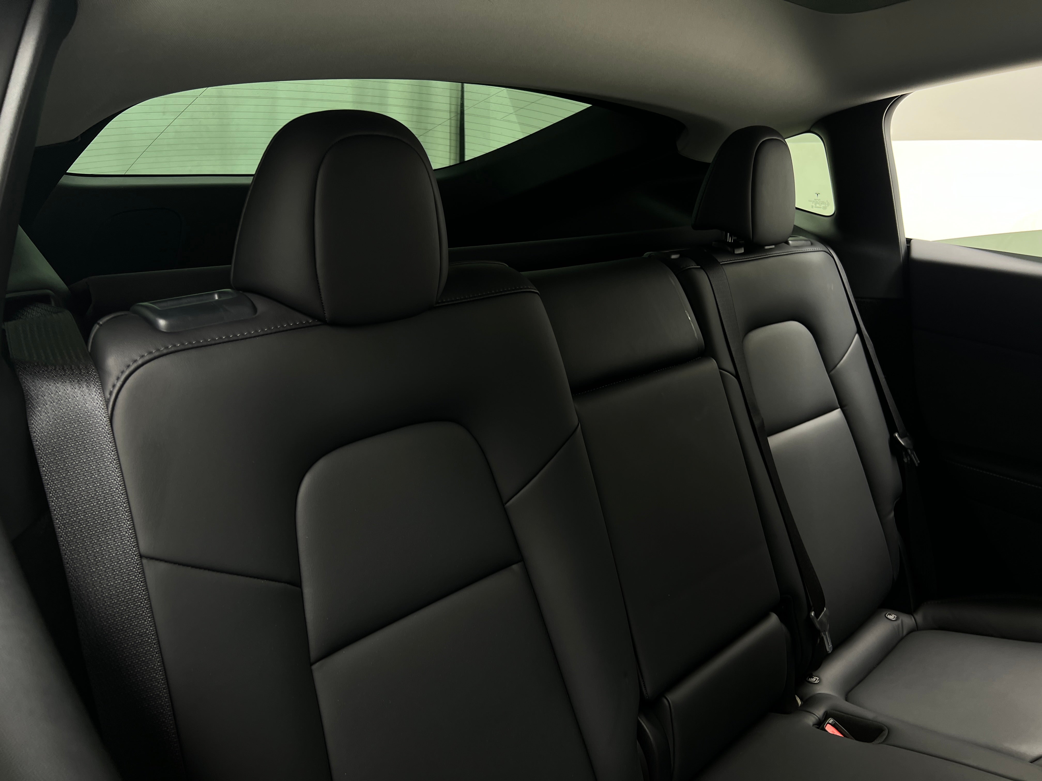 2023 Tesla Model Y Long Range 5