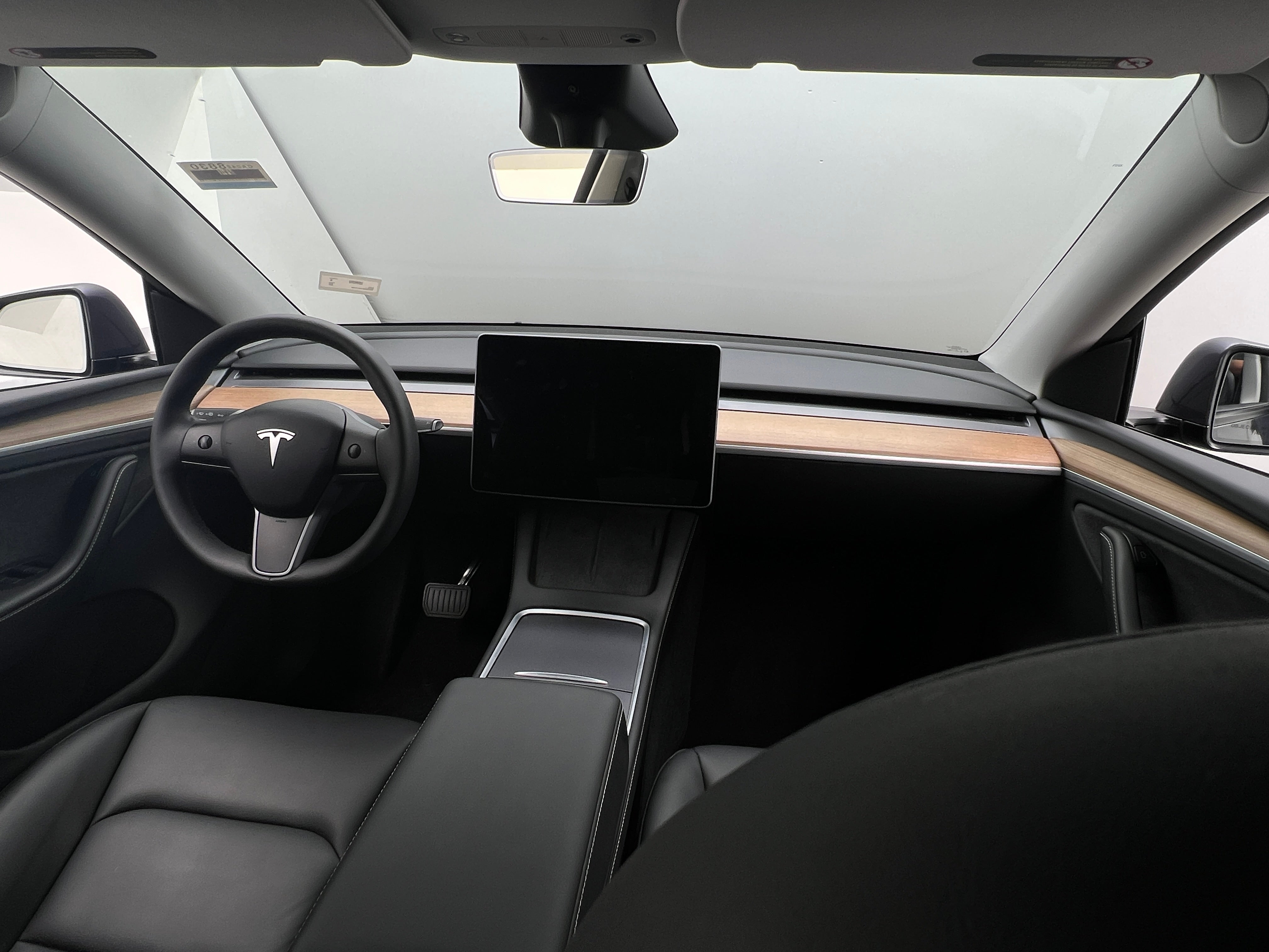 2023 Tesla Model Y Long Range 2