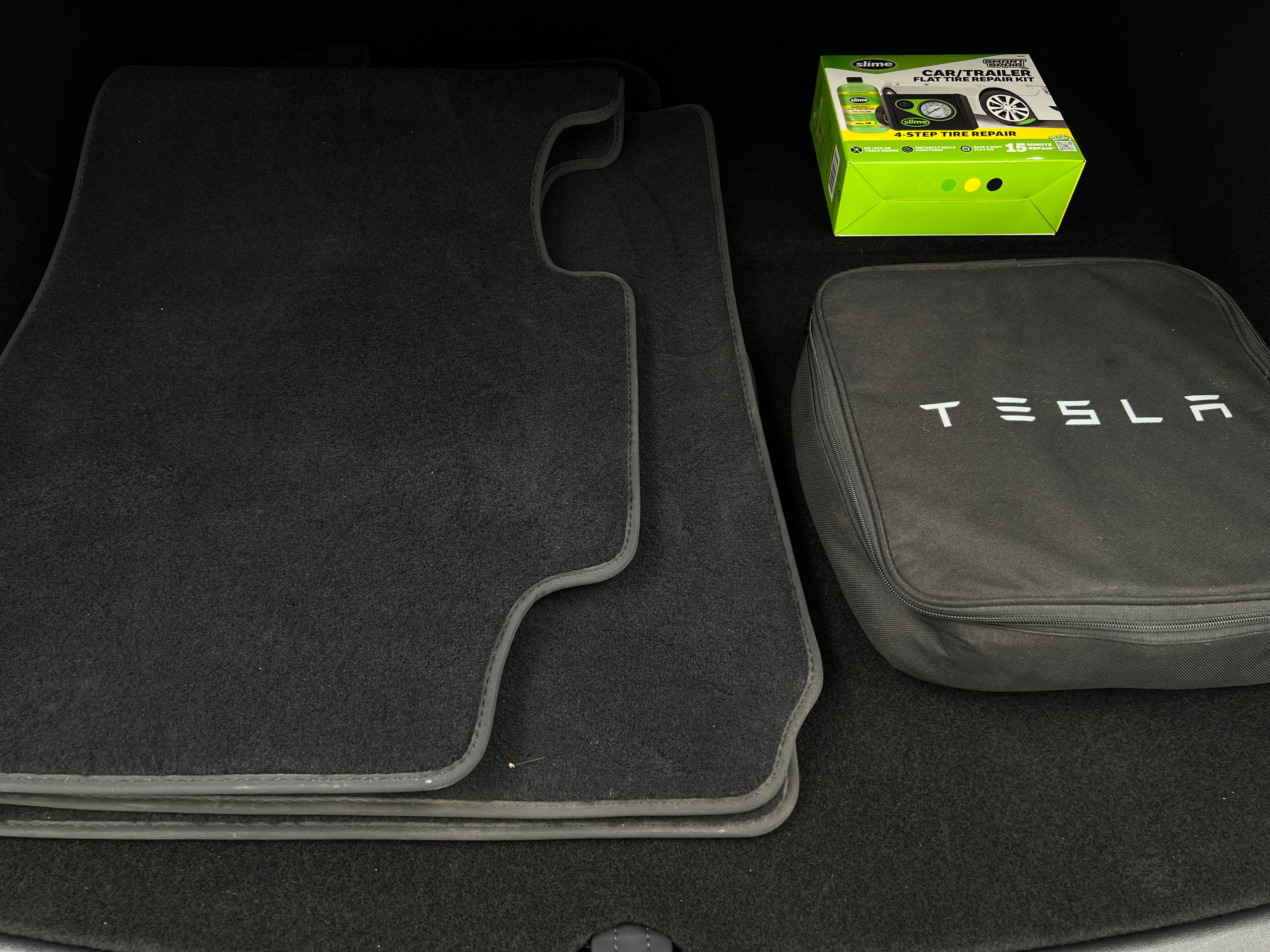 2023 Tesla Model Y Long Range 6