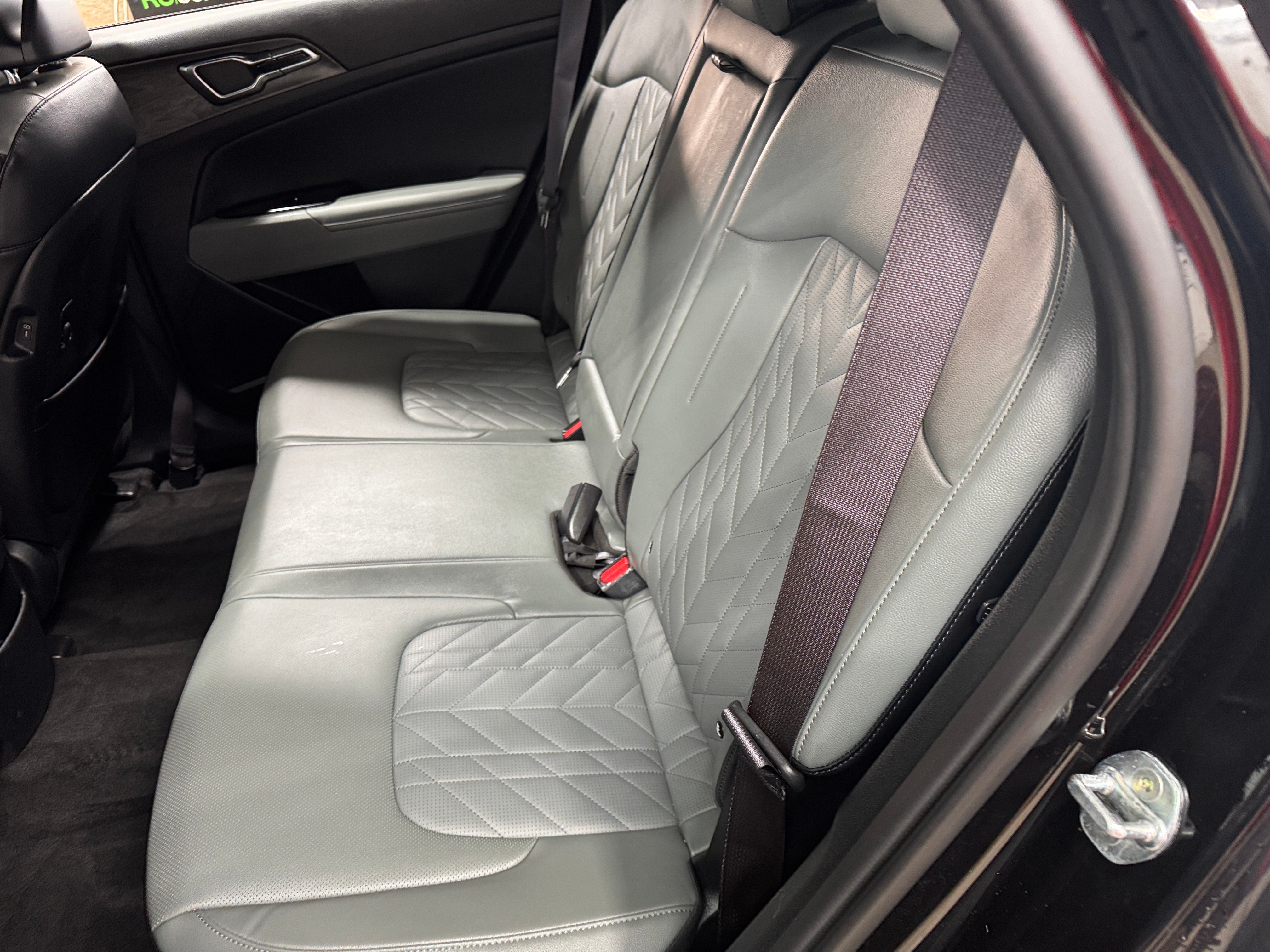 2023 Kia Sportage X-Line 5