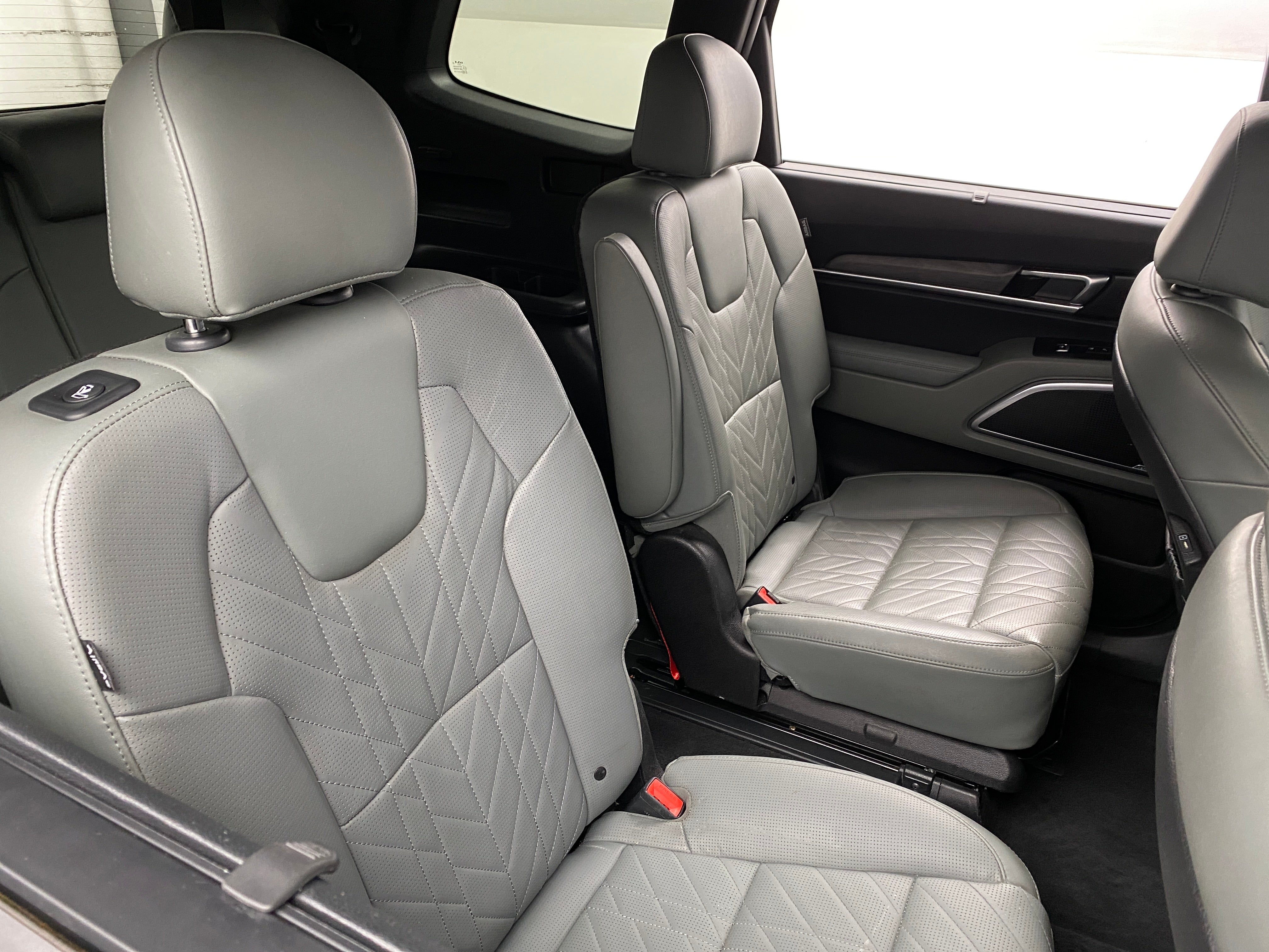 2023 Kia Telluride SX Prestige 5