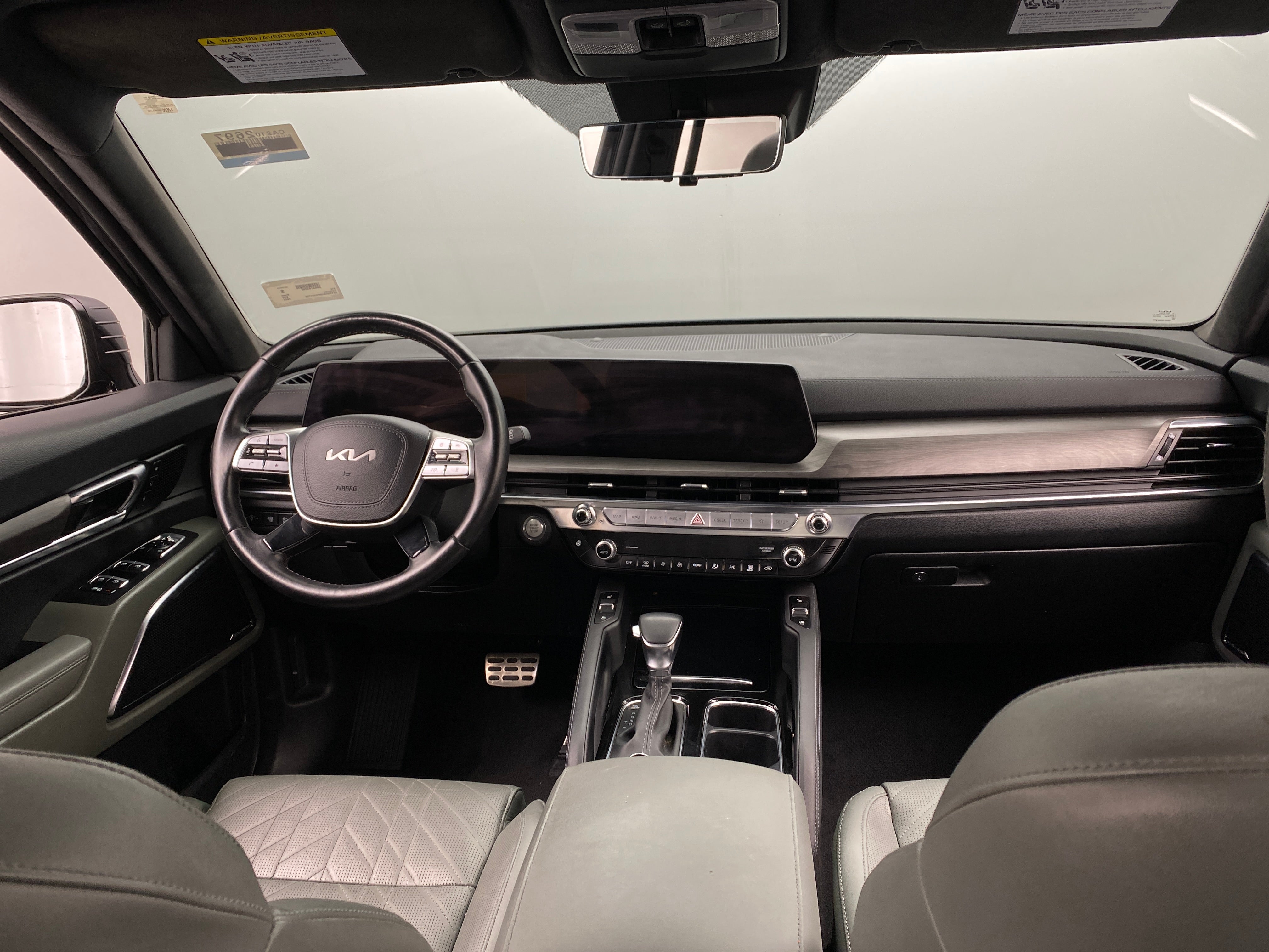 2023 Kia Telluride SX Prestige 2
