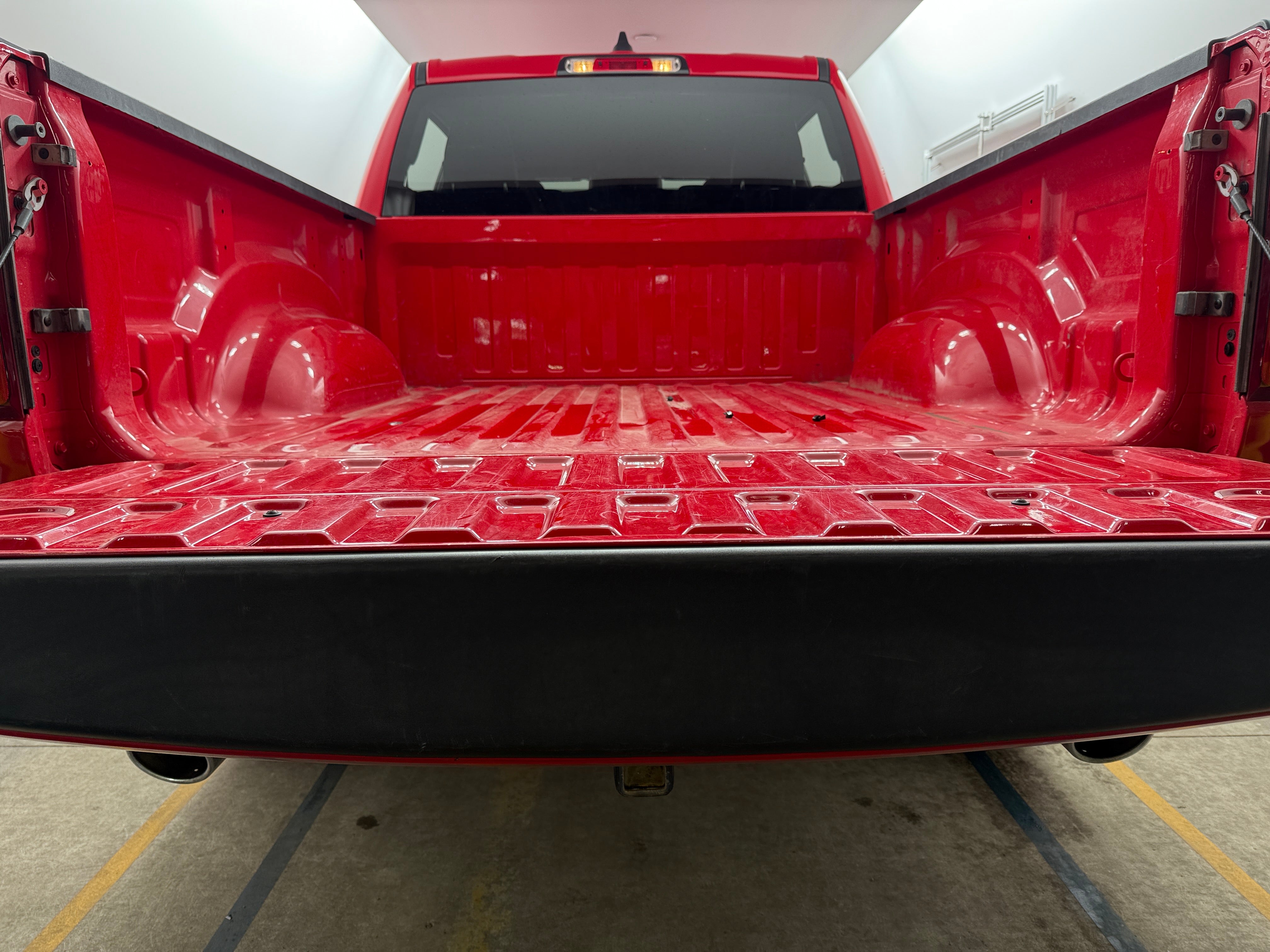 2023 RAM 1500 Laramie 6