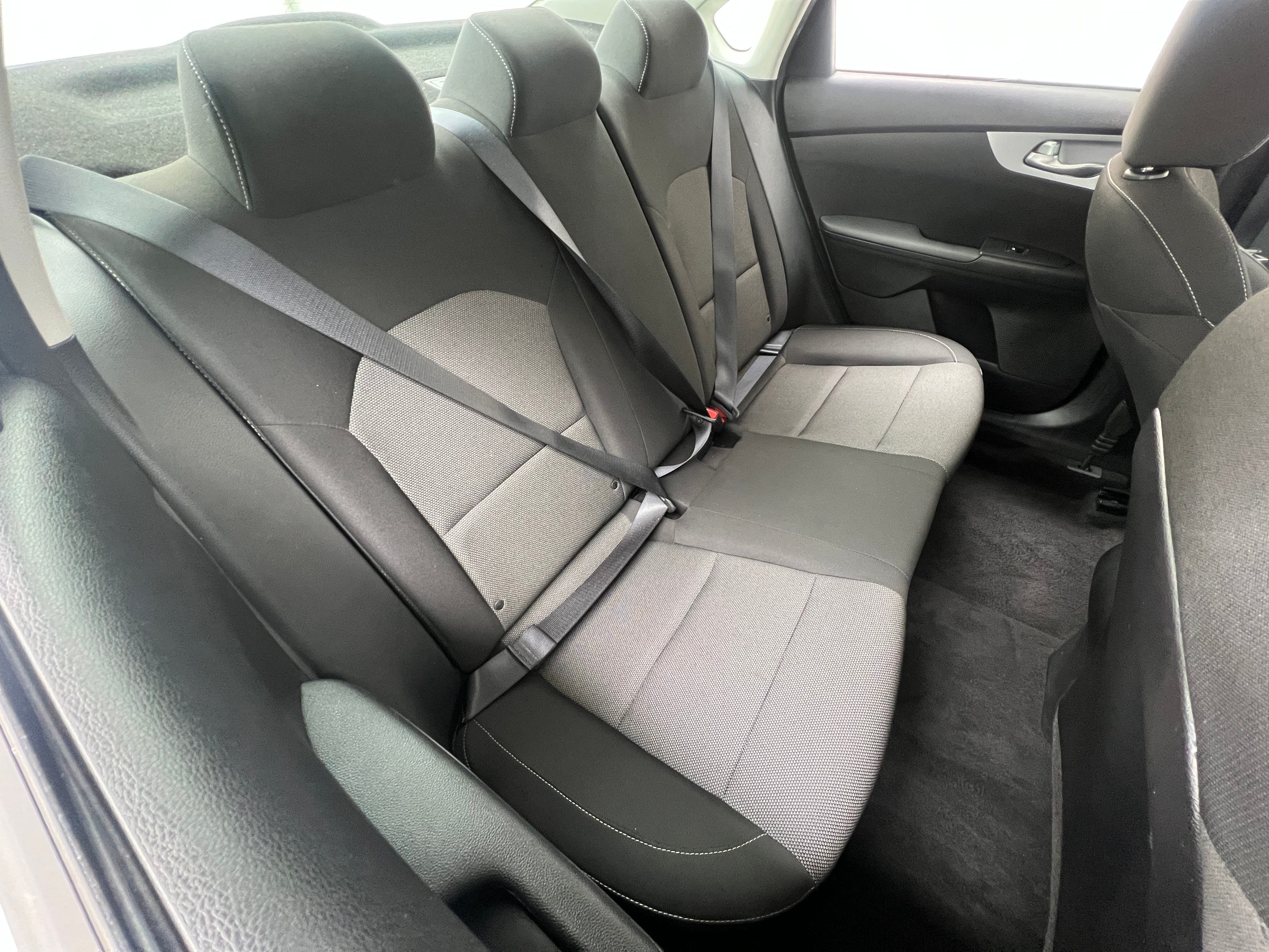 2023 Kia Forte LXS 6