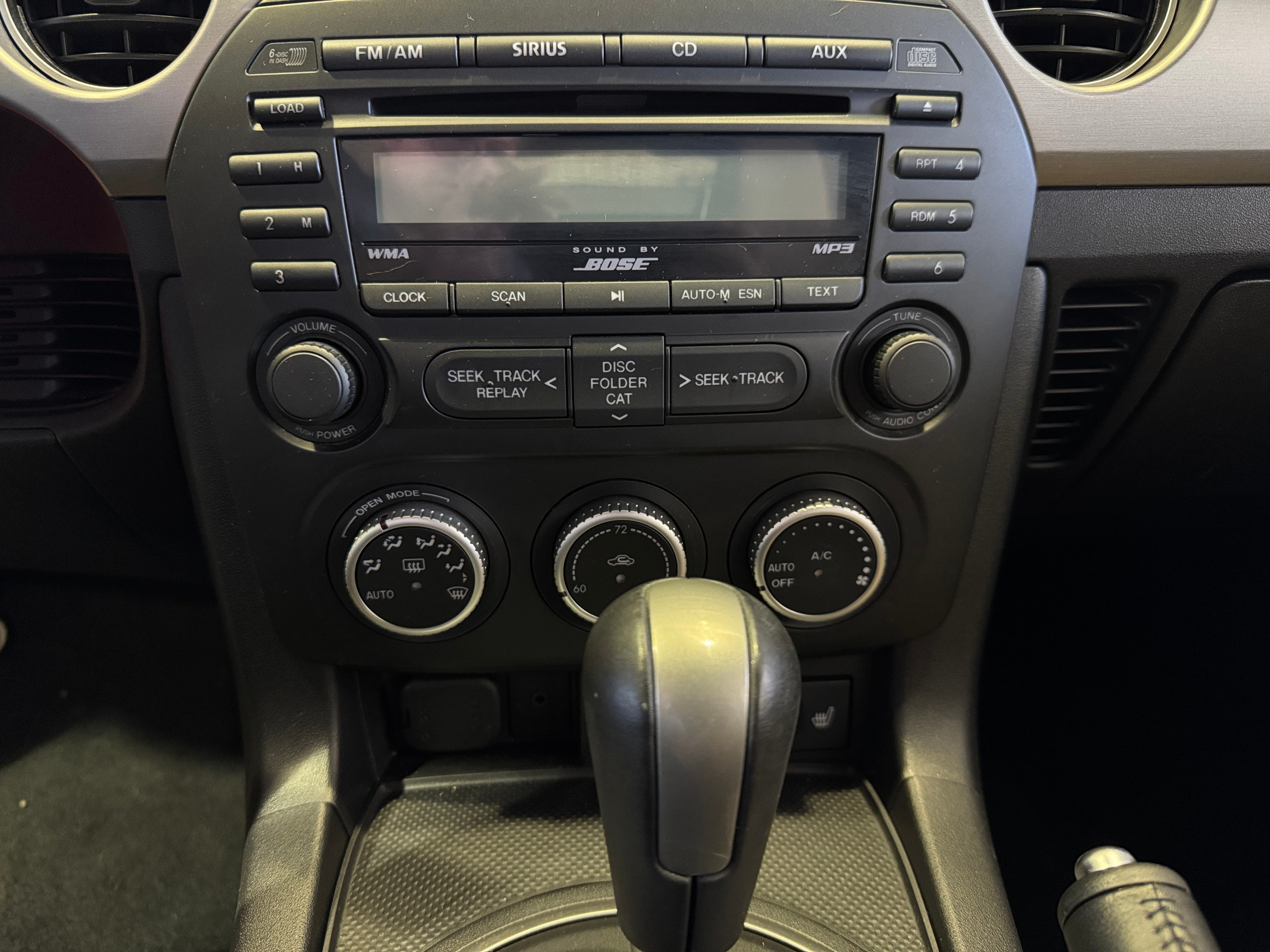 2010 Mazda MX-5 Miata Grand Touring 3