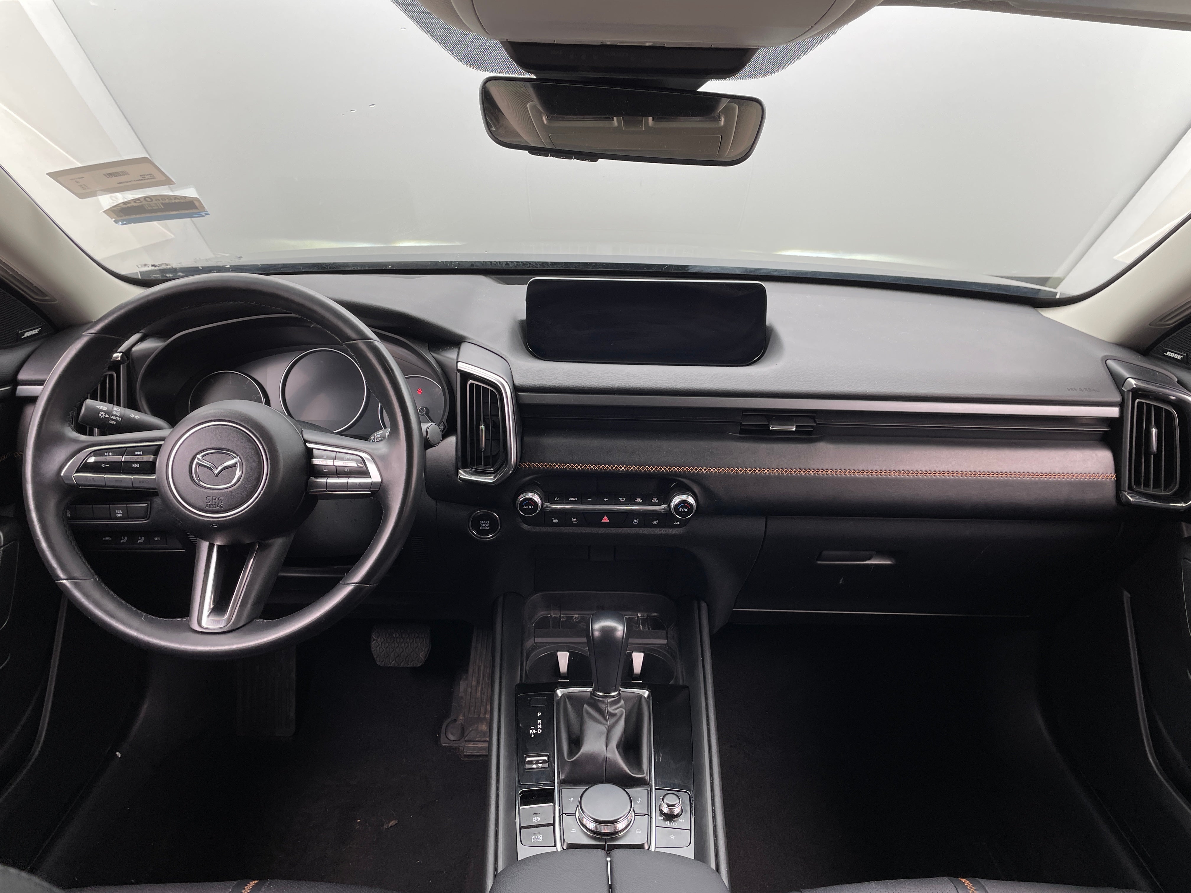 2023 Mazda CX-50 S Premium 2