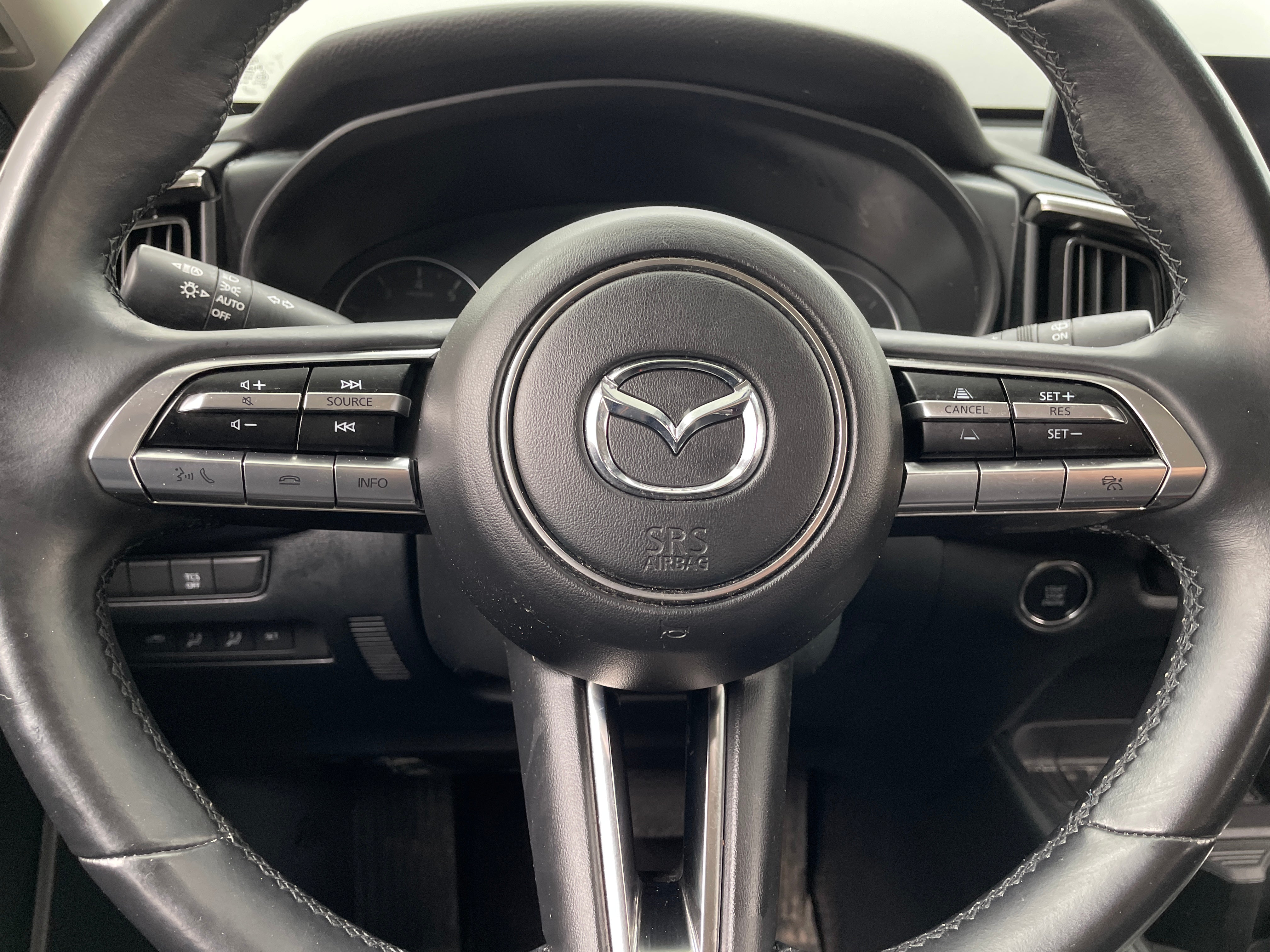 2023 Mazda CX-50 S Premium 4