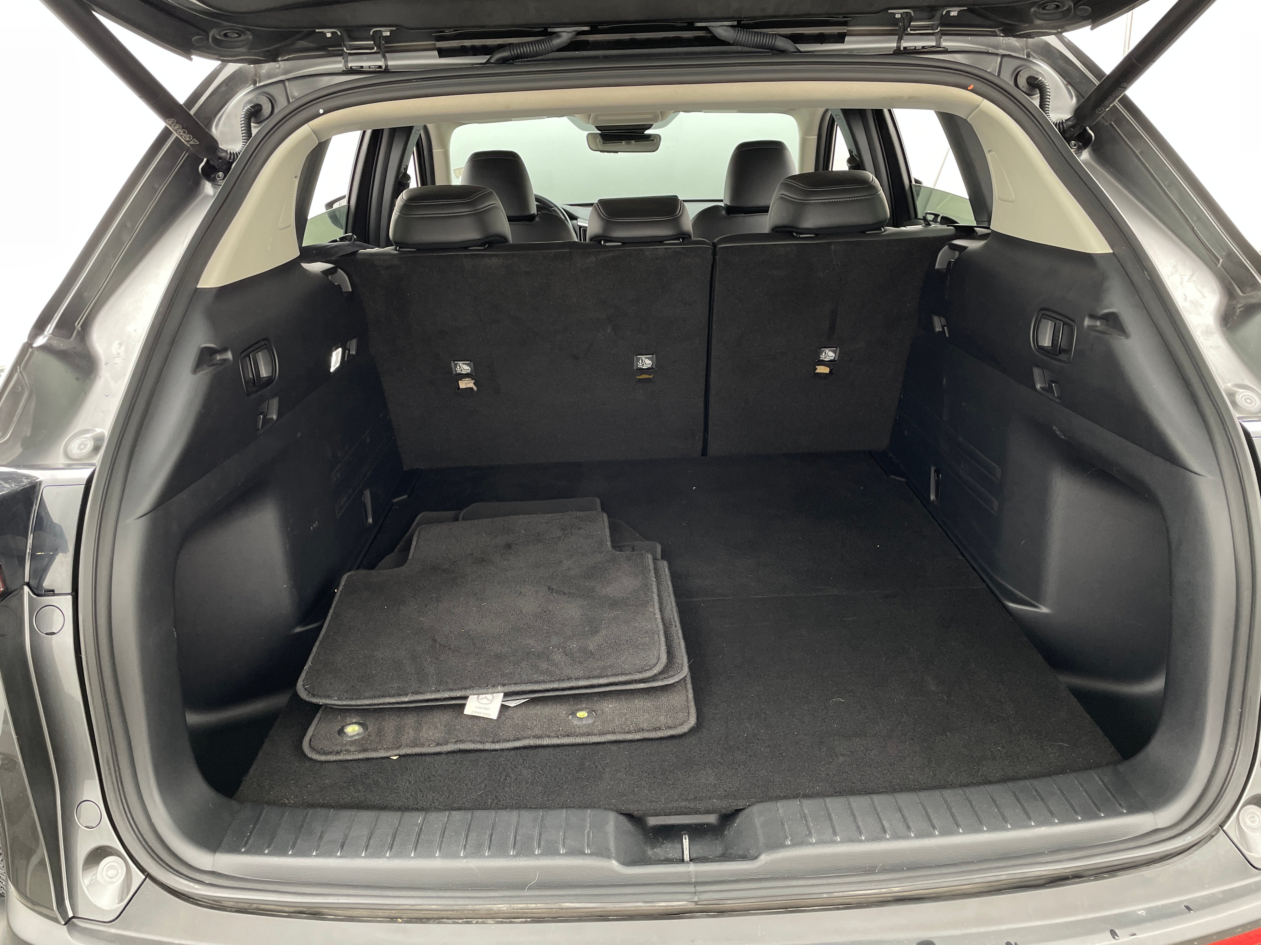 2023 Mazda CX-50 S Premium 6