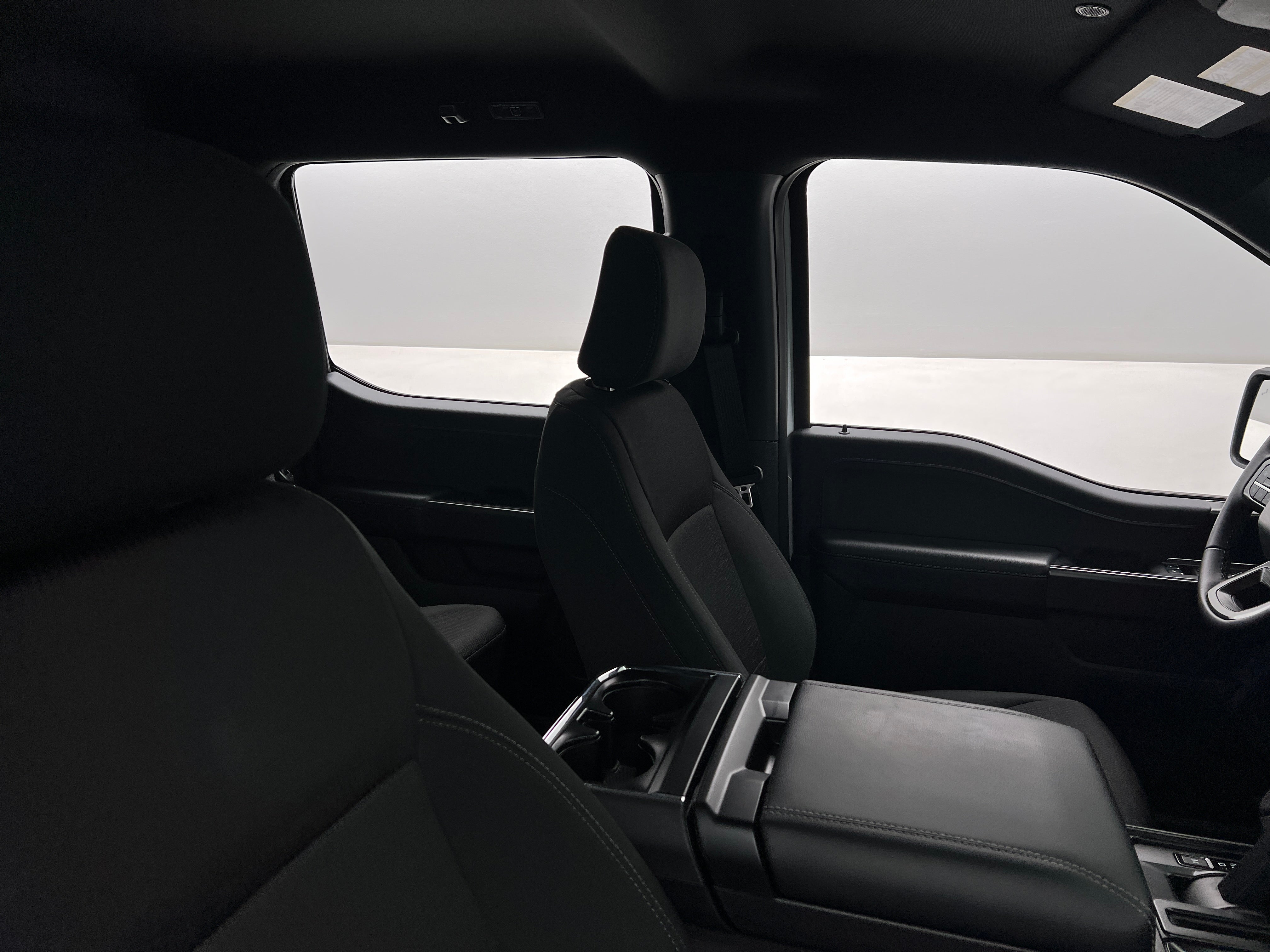 2024 Ford Econoline E-150 2