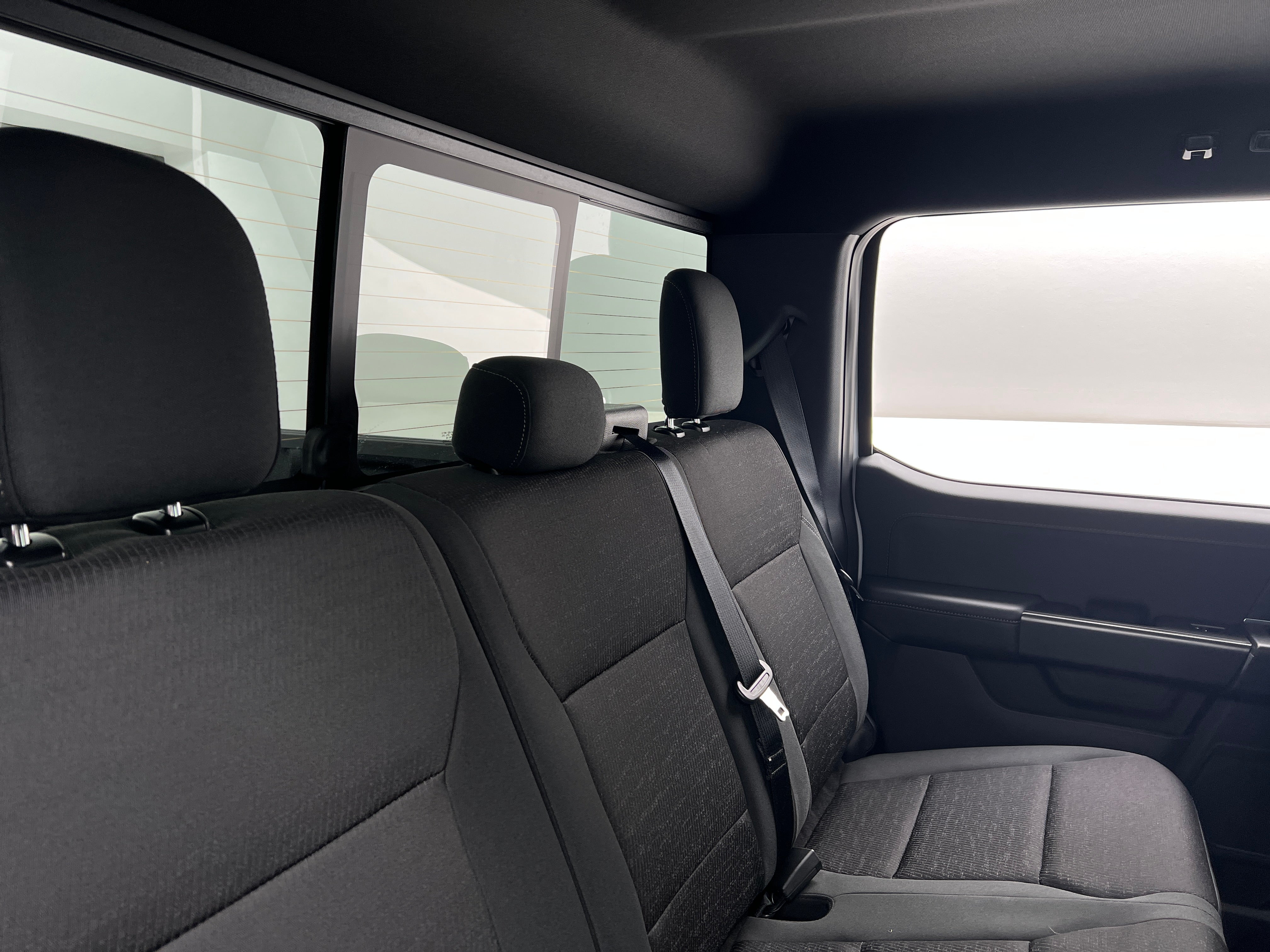 2024 Ford Econoline E-150 6