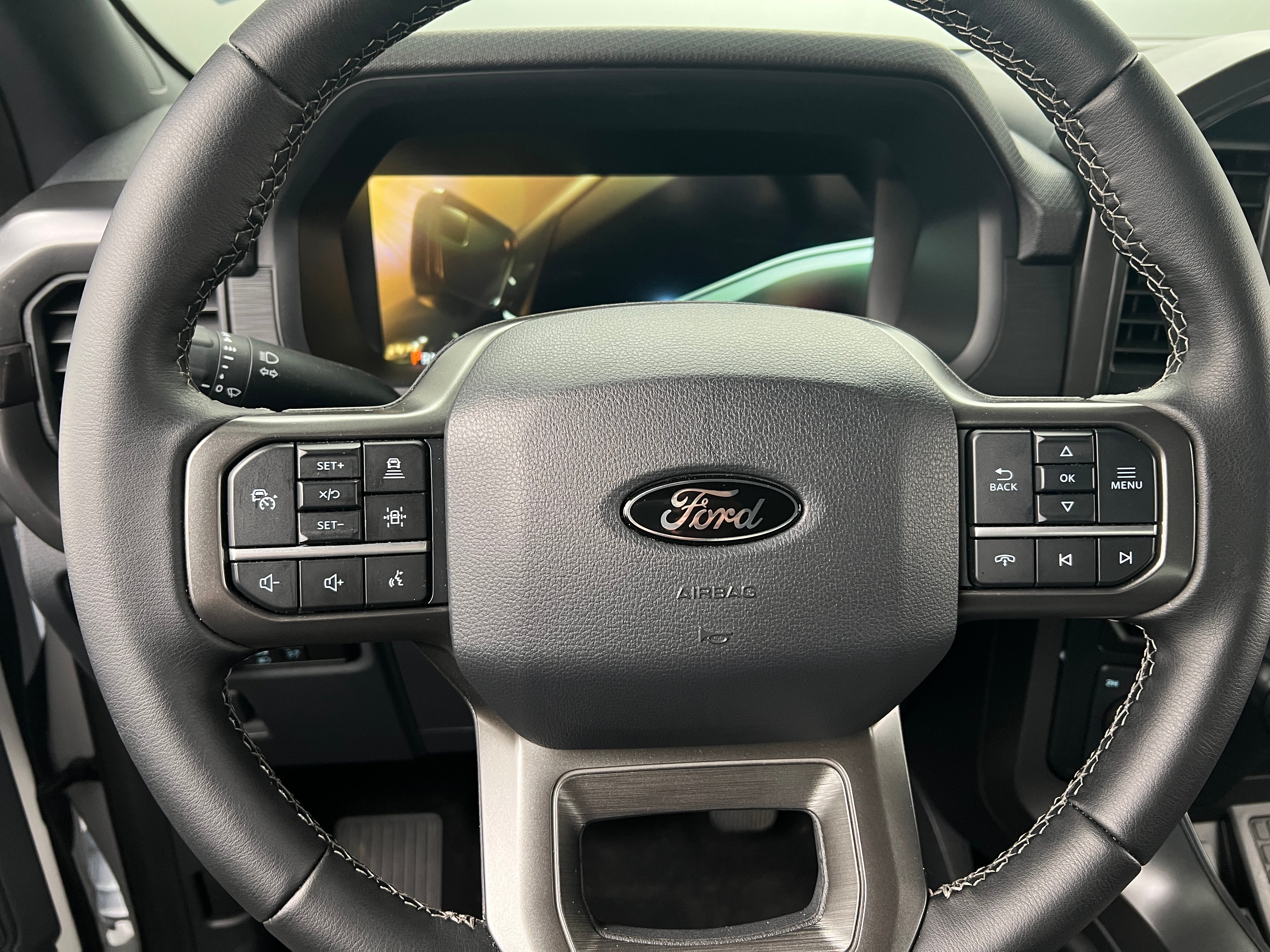2024 Ford Econoline E-150 5