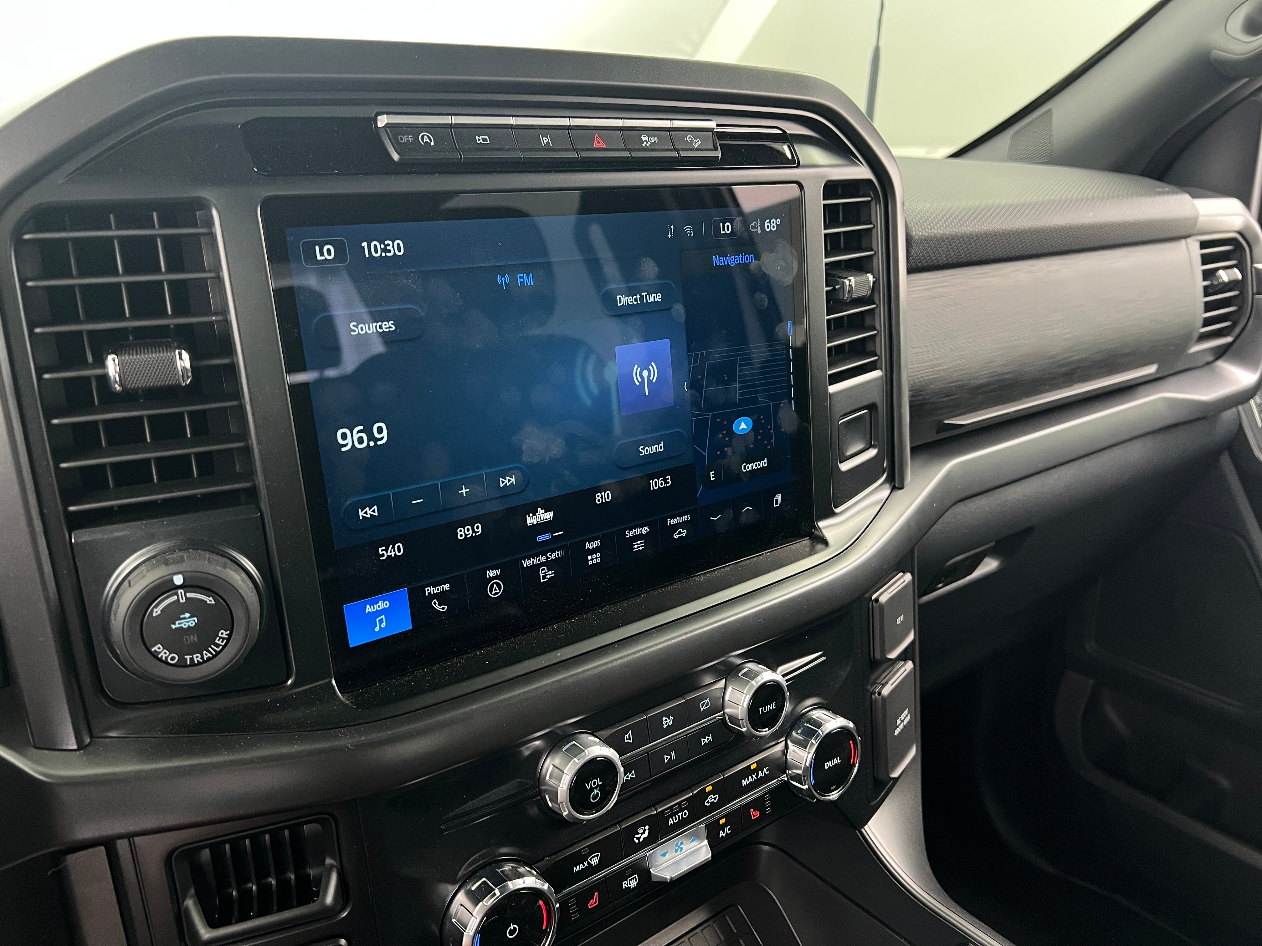2024 Ford Econoline E-150 4