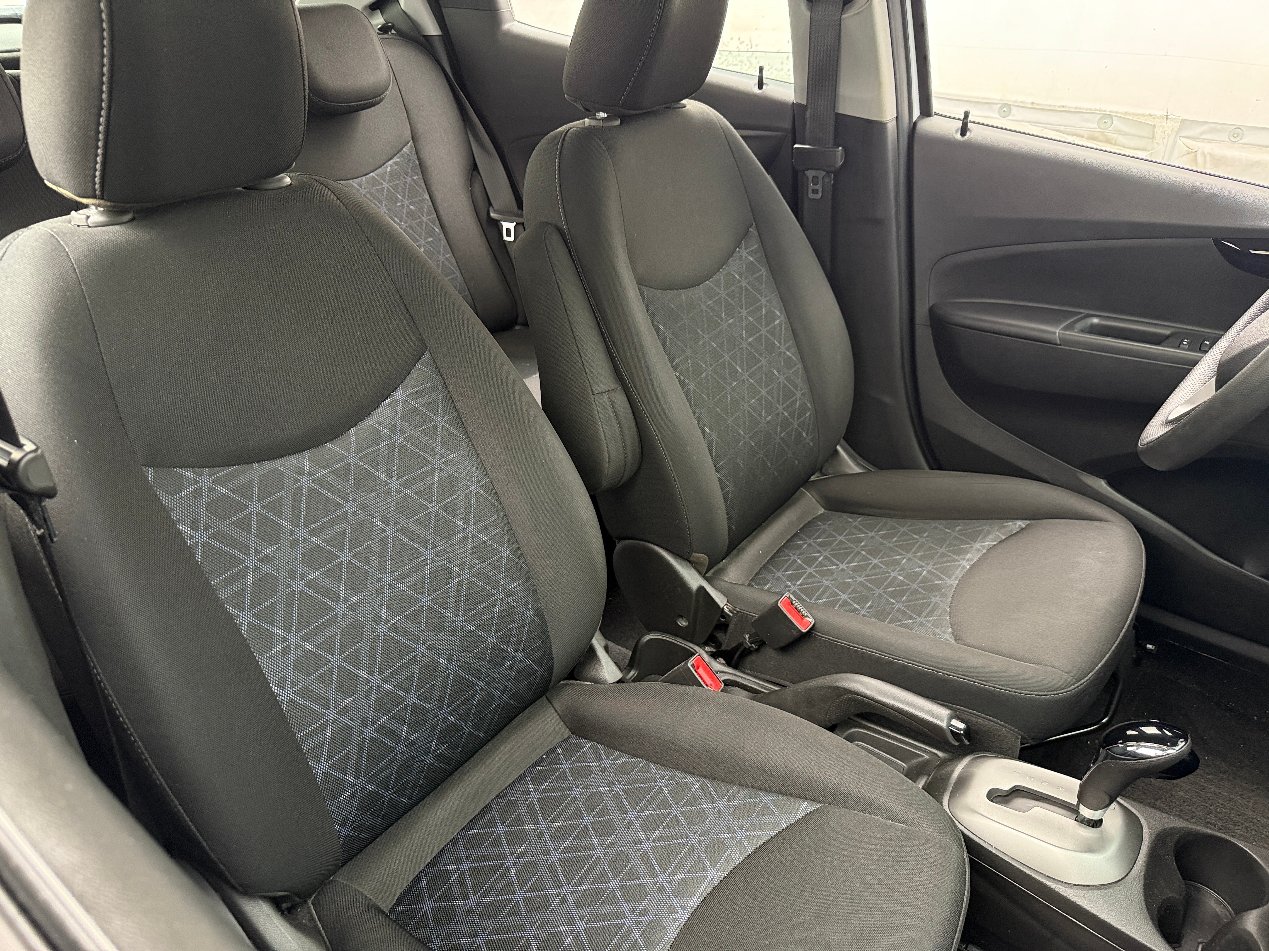 2020 Chevrolet Spark LT 2