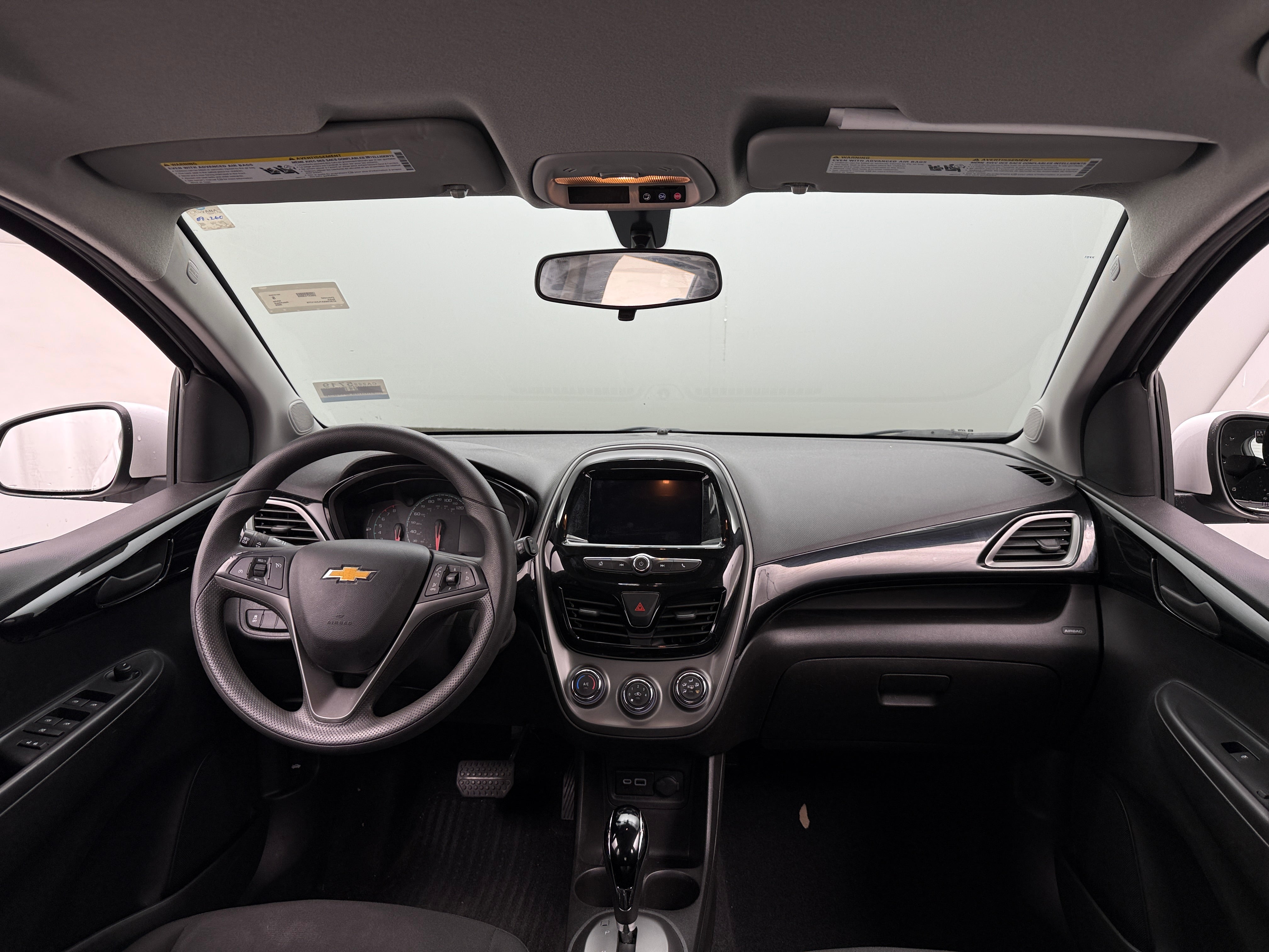 2020 Chevrolet Spark LT 3