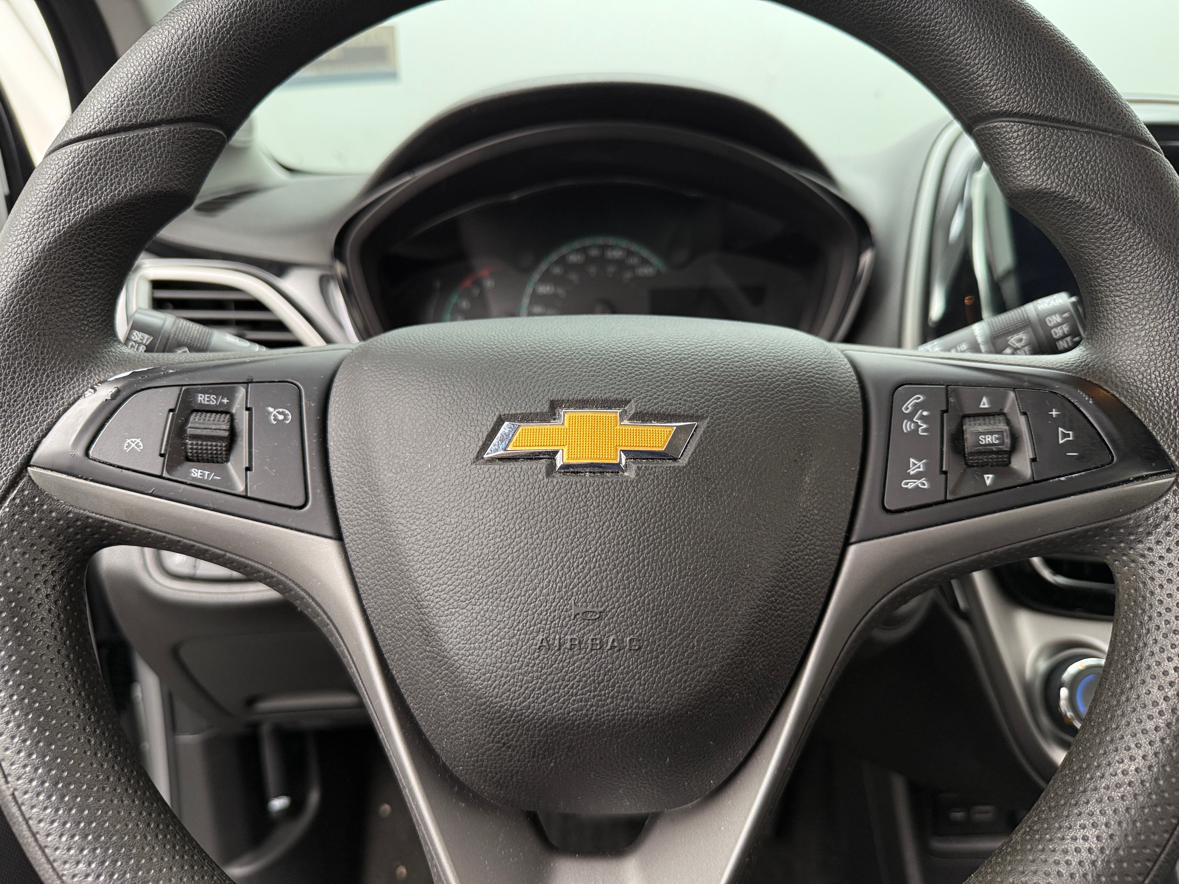 2020 Chevrolet Spark LT 5