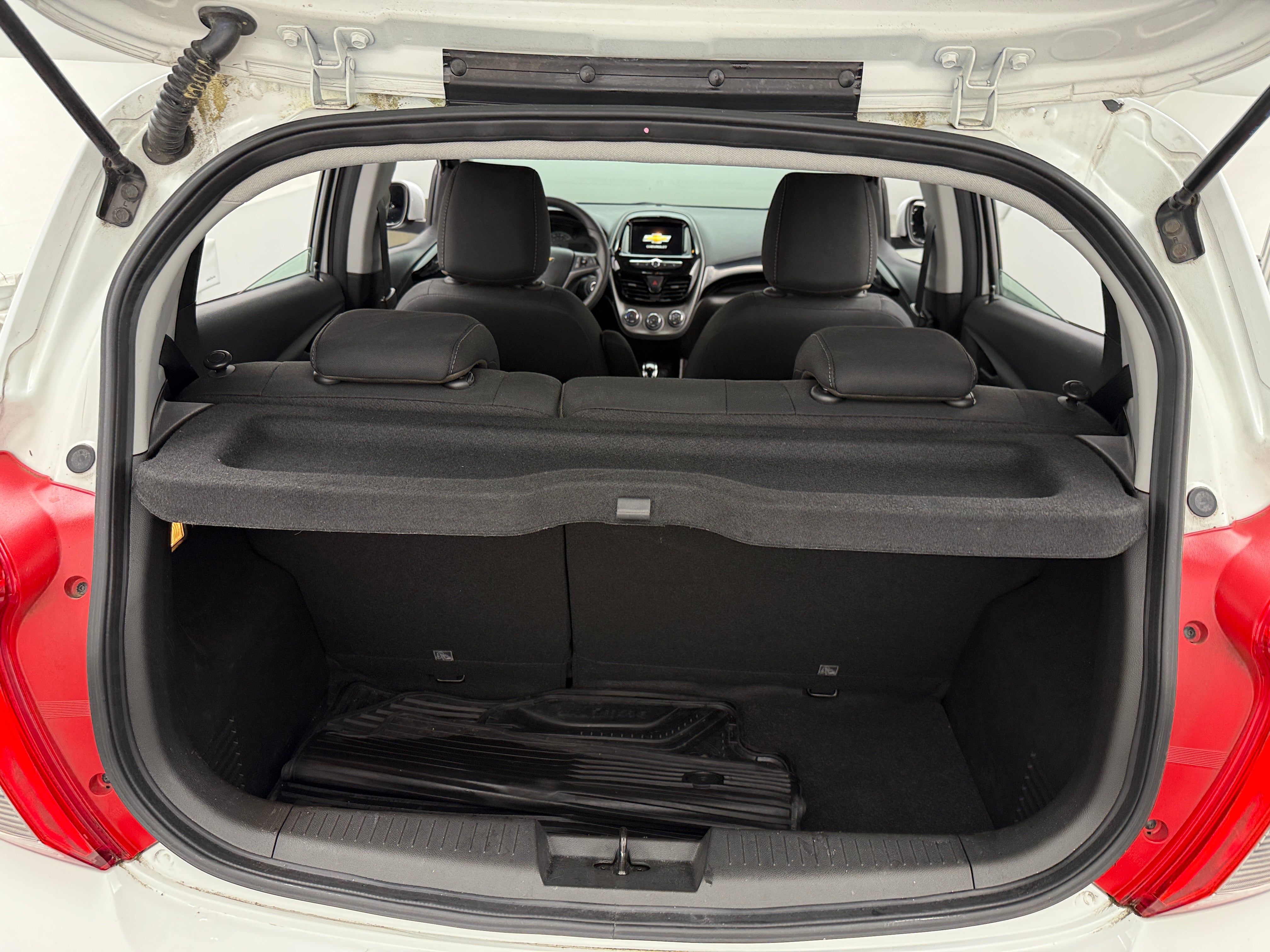 2020 Chevrolet Spark LT 7
