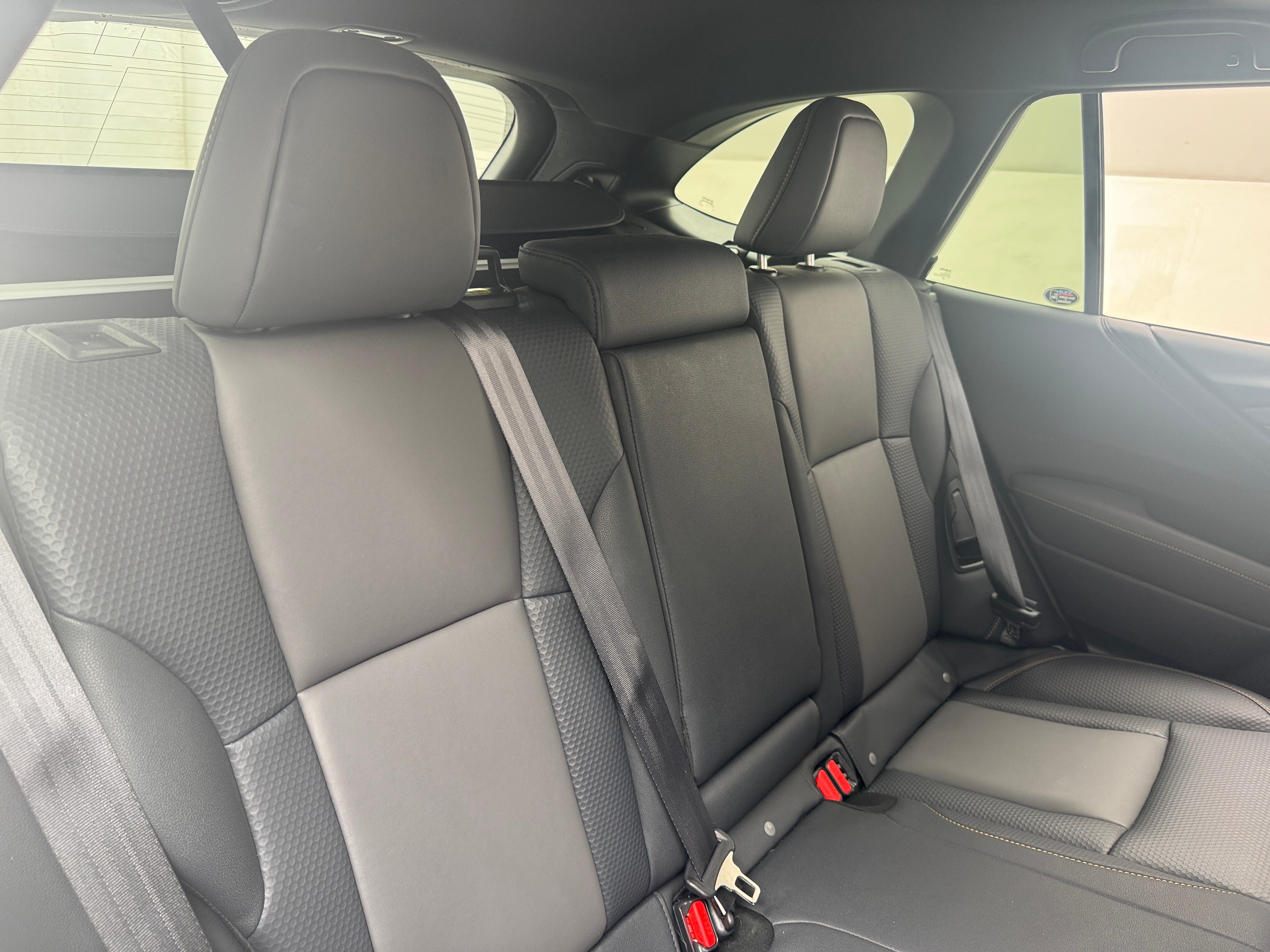 2023 Subaru Outback Wilderness 5