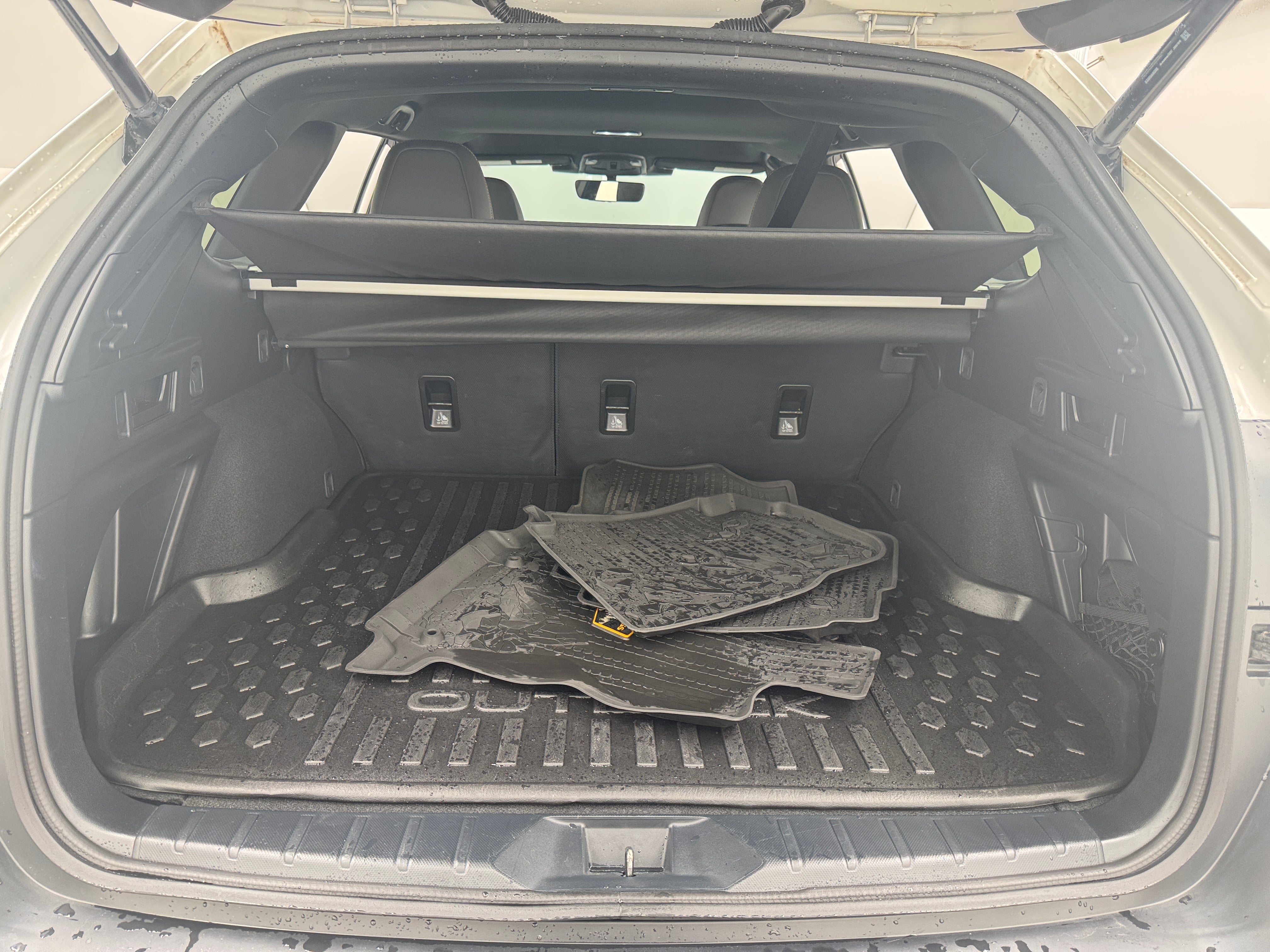 2023 Subaru Outback Wilderness 6