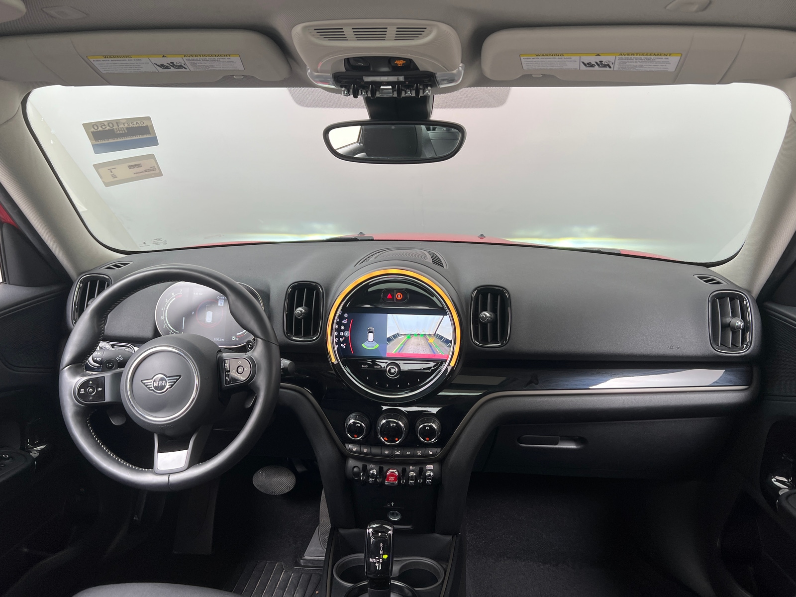 Thumbnail: 2024 MINI Cooper Countryman - 2