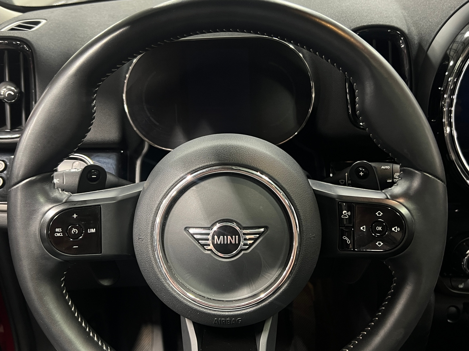 Thumbnail: 2024 MINI Cooper Countryman - 4