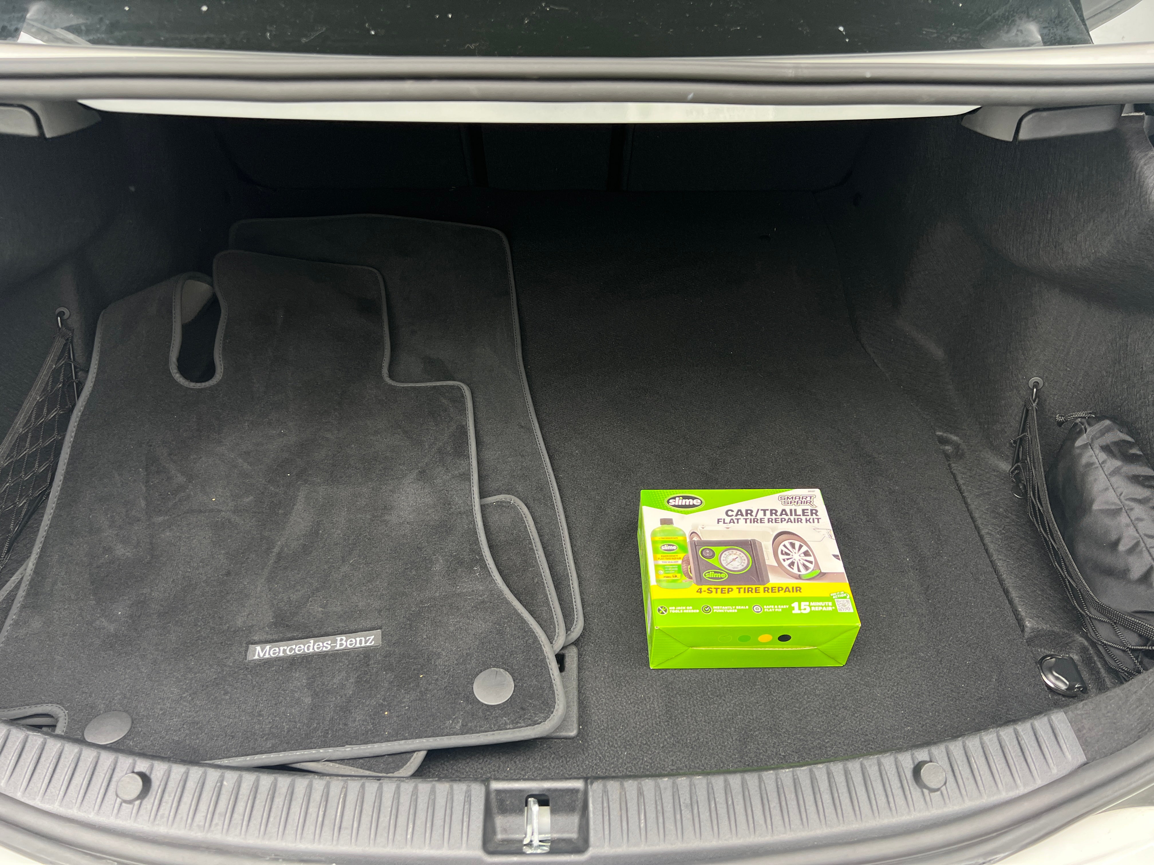 2019 Mercedes-Benz C-Class C 300 6