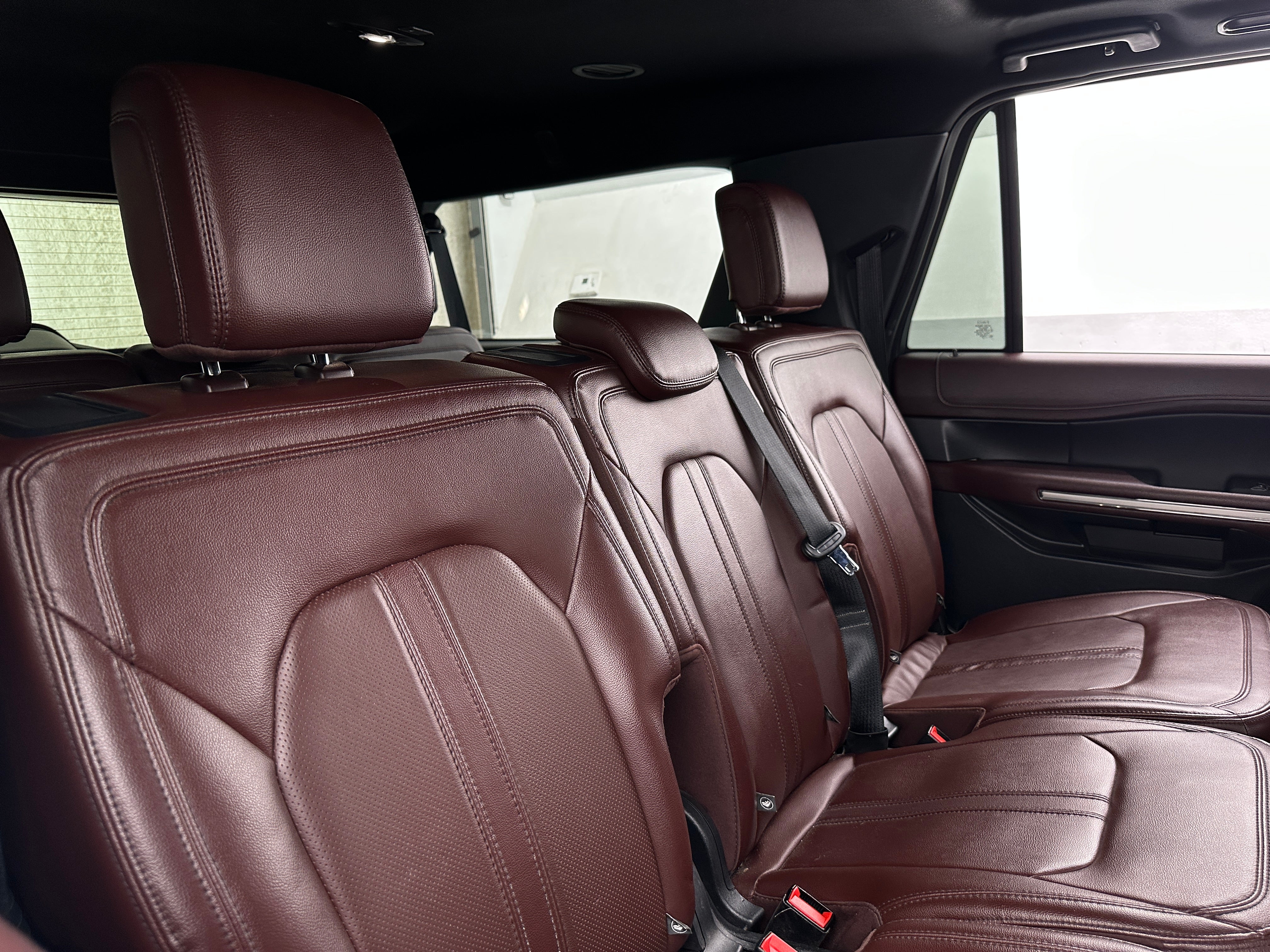 2022 Ford Expedition MAX Limited 5