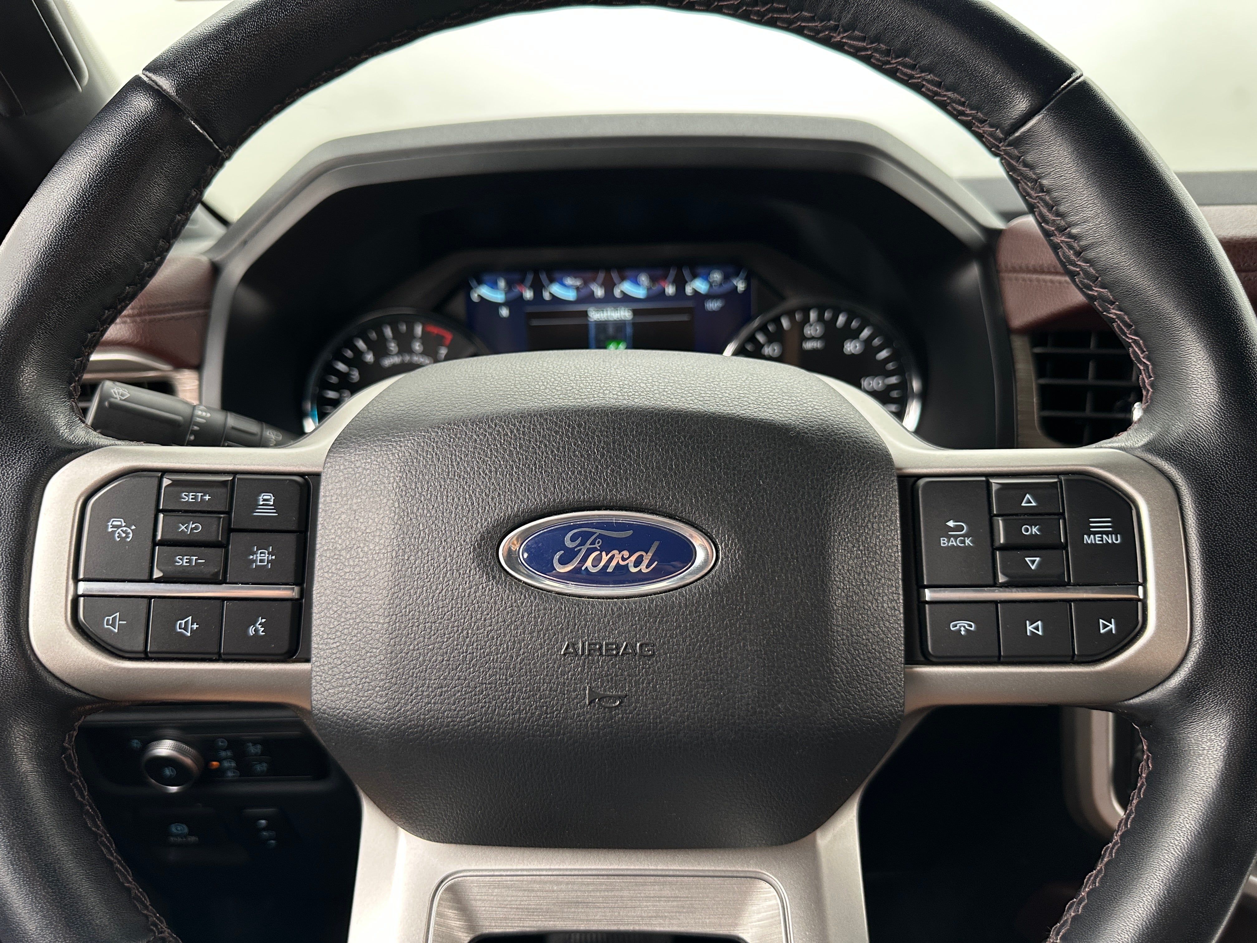 2022 Ford Expedition MAX Limited 4