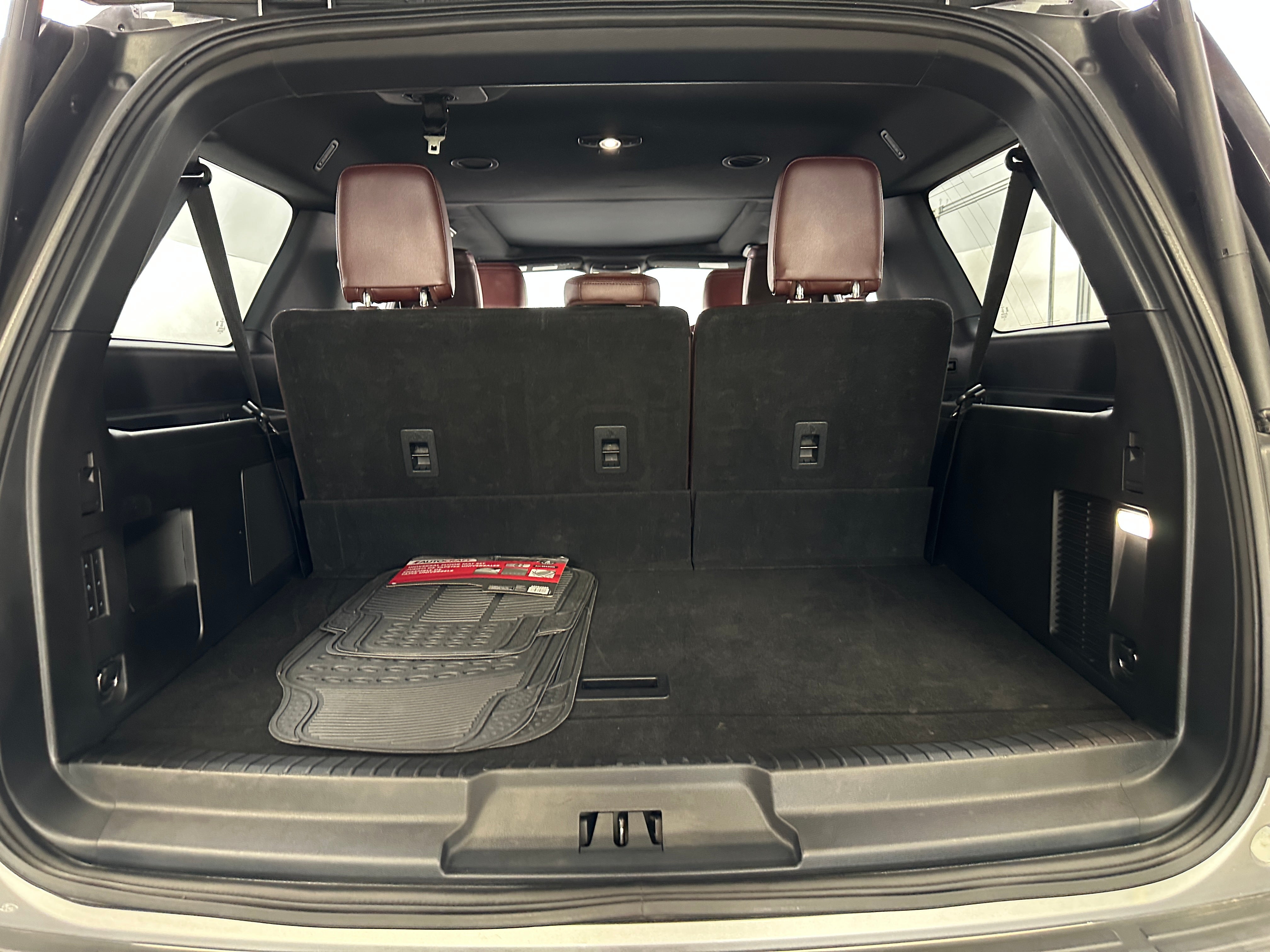 2022 Ford Expedition MAX Limited 6