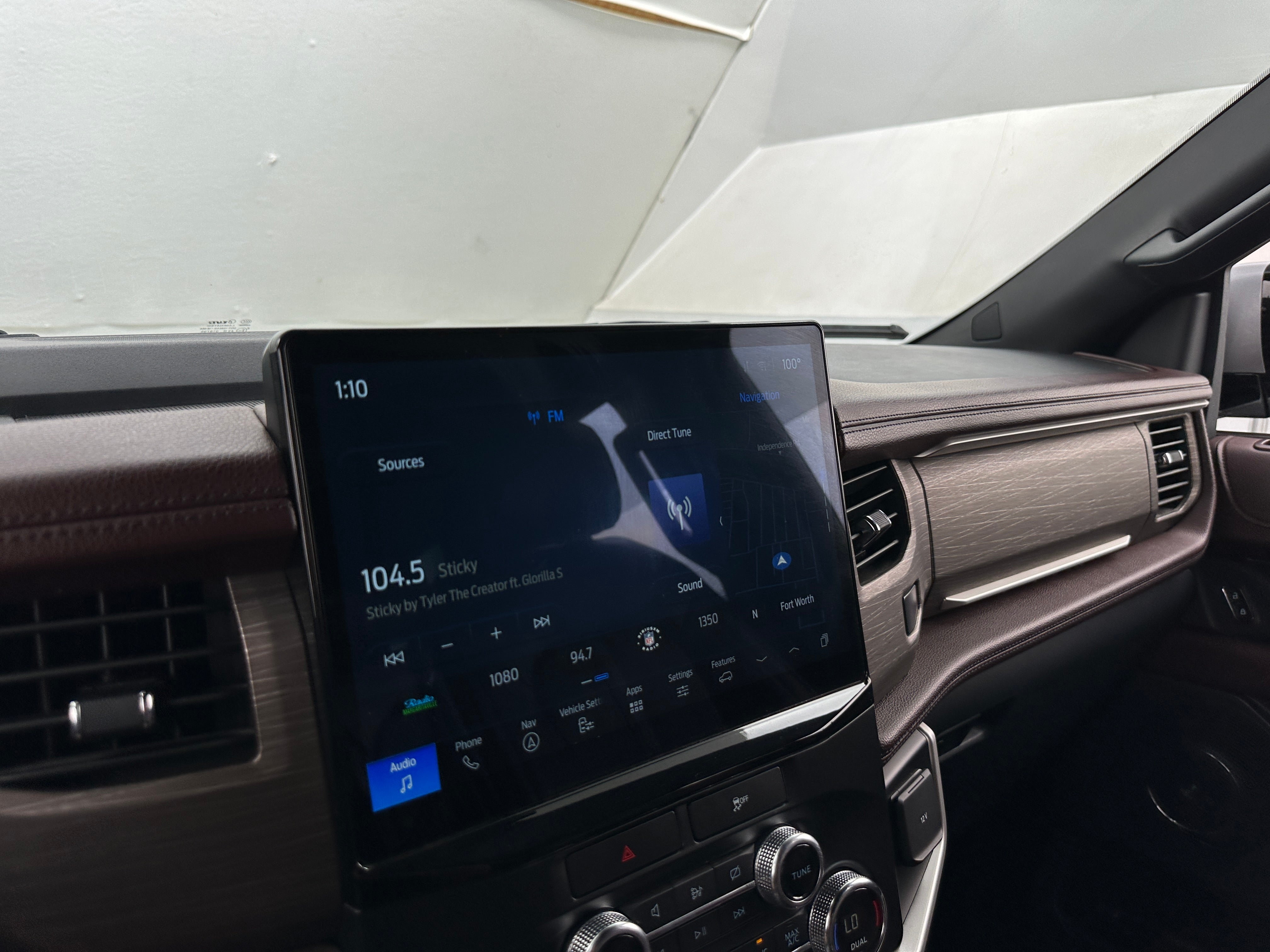 2022 Ford Expedition MAX Limited 3