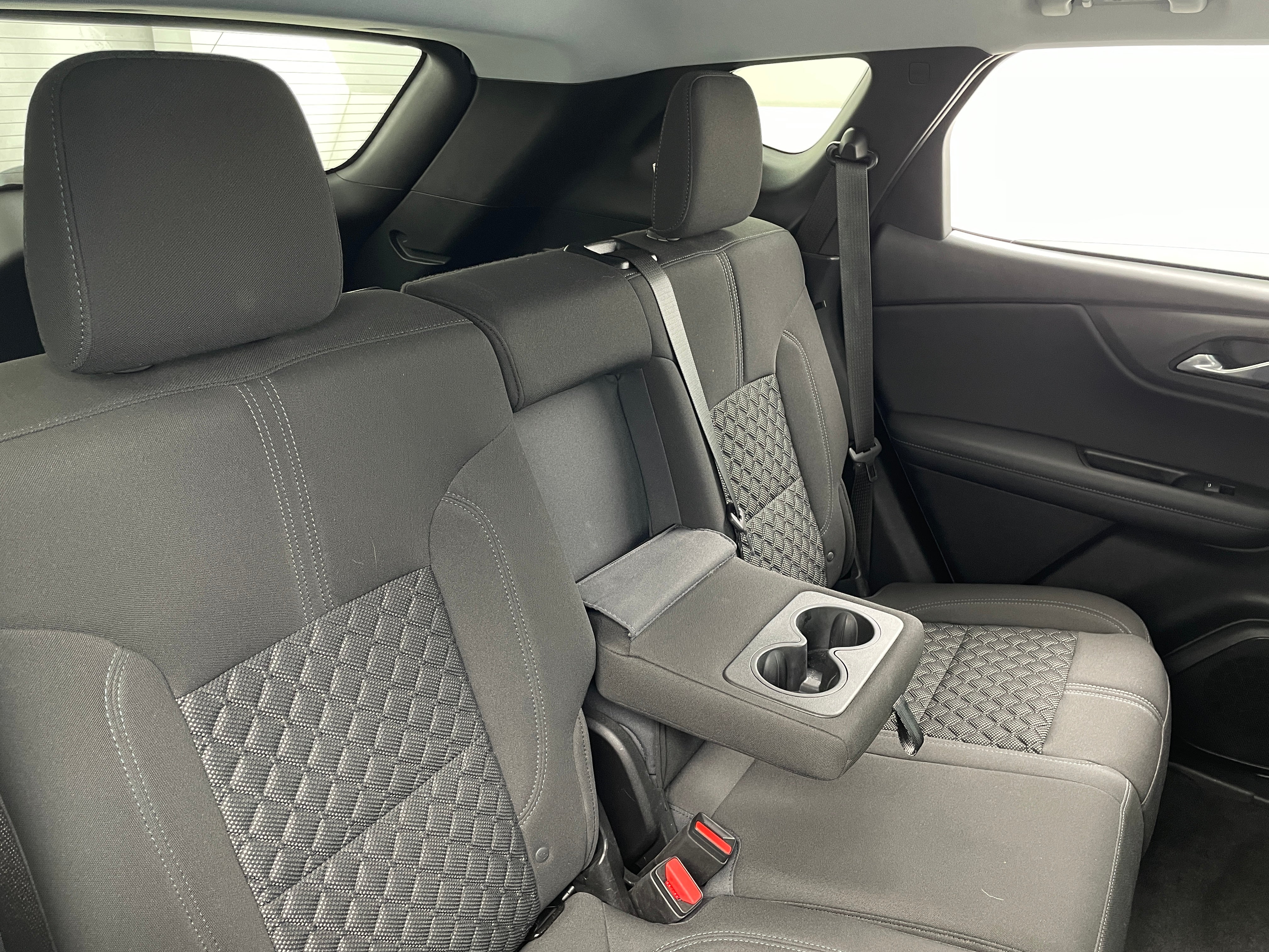 2020 Chevrolet Blazer  6