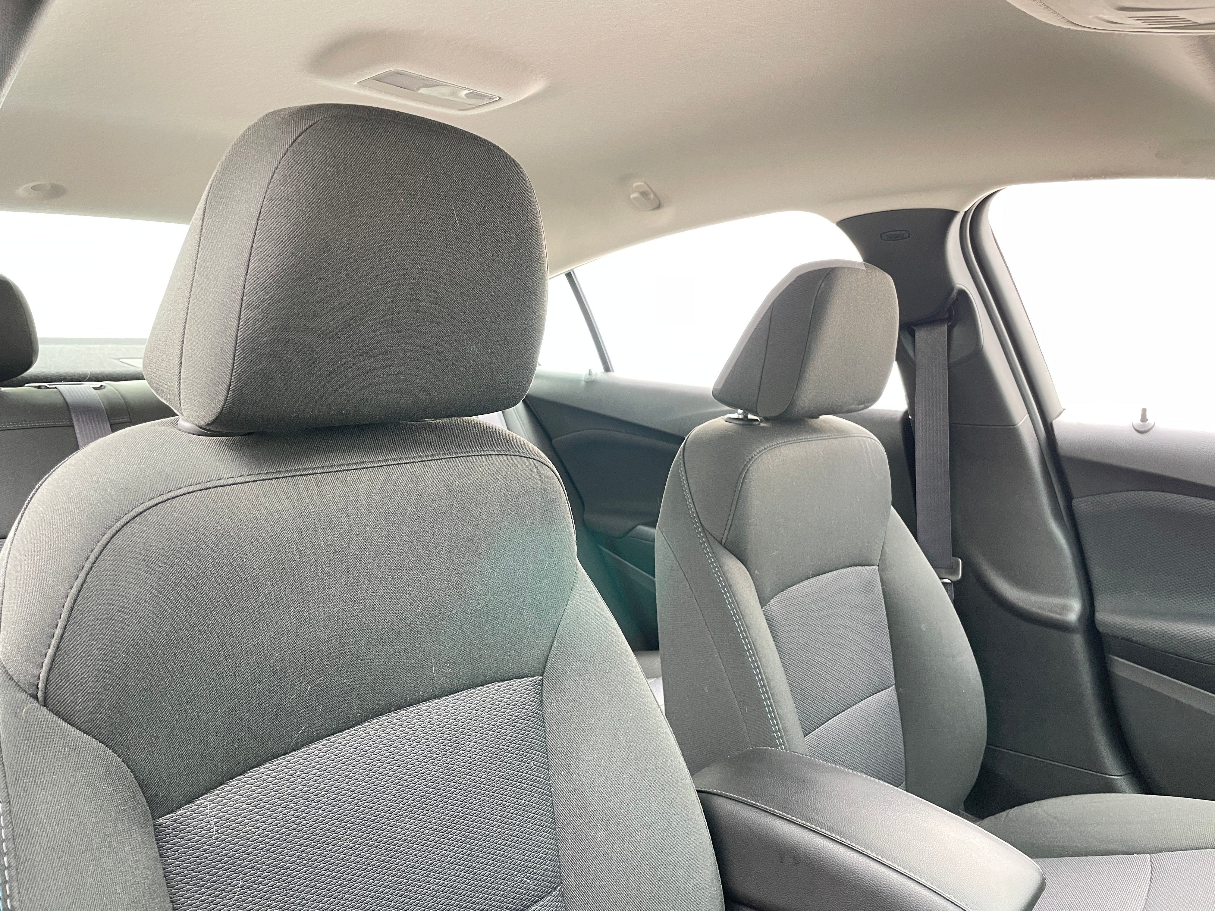 2017 Chevrolet Cruze LT 2
