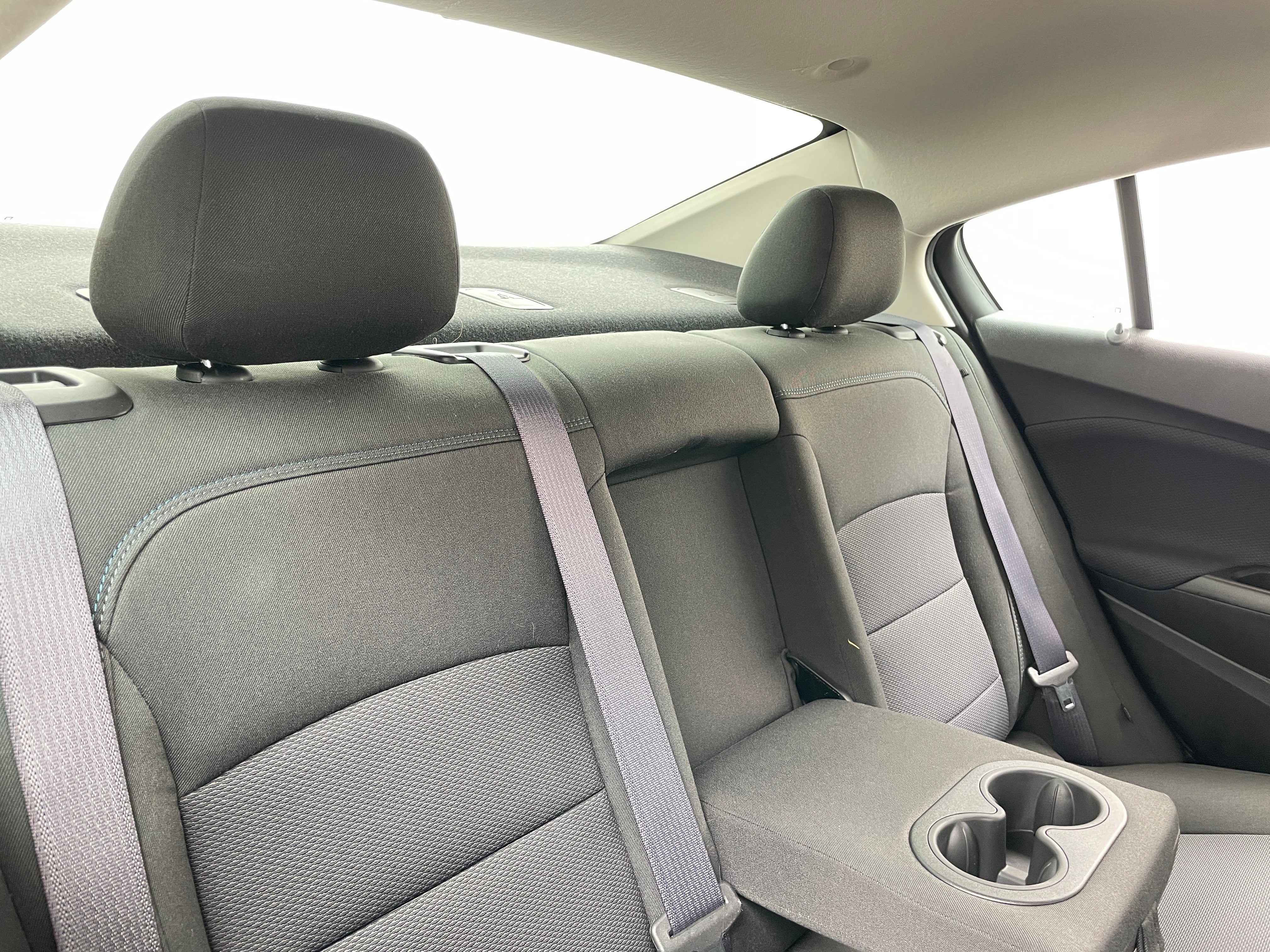 2017 Chevrolet Cruze LT 6