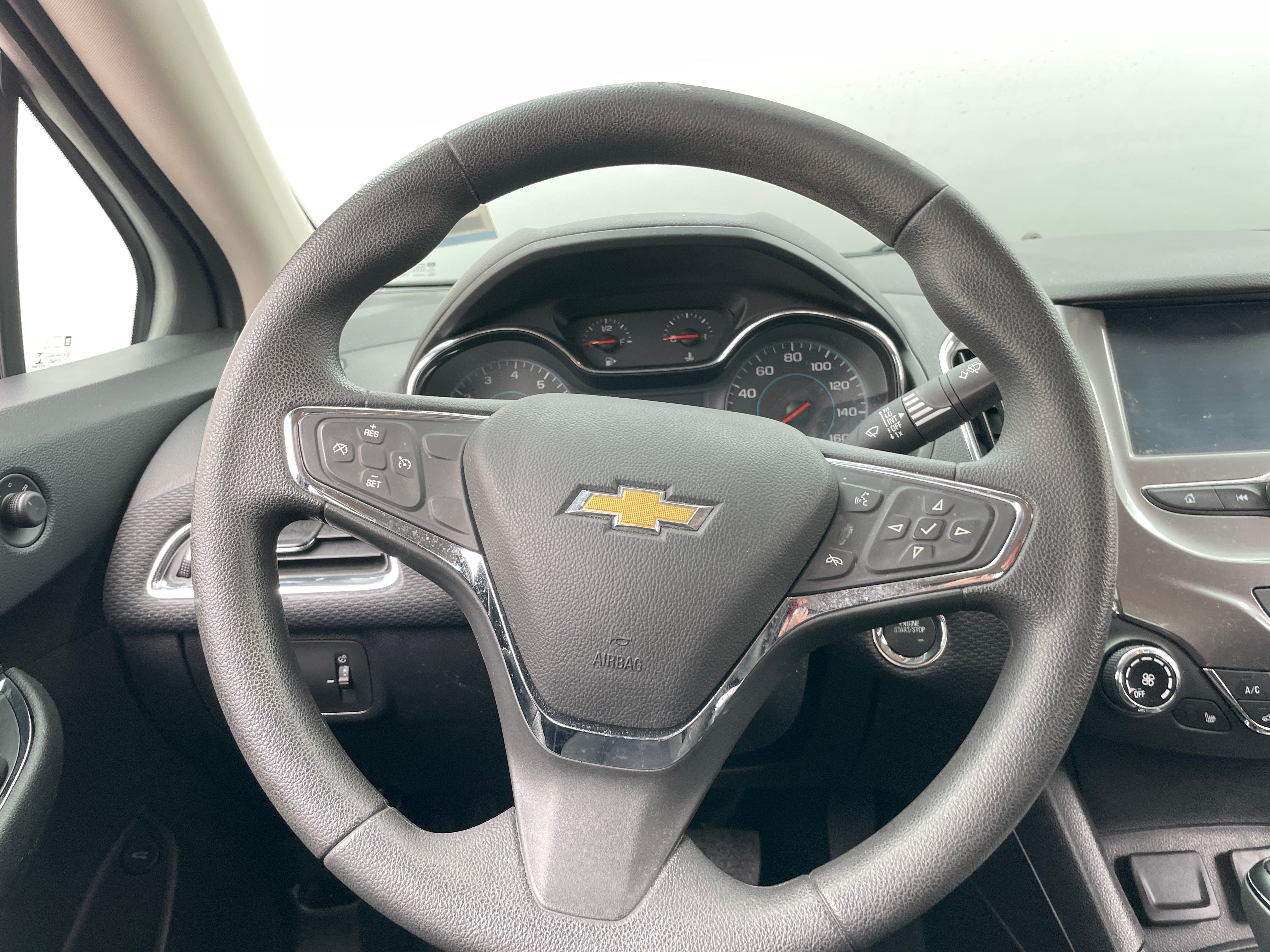 2017 Chevrolet Cruze LT 5