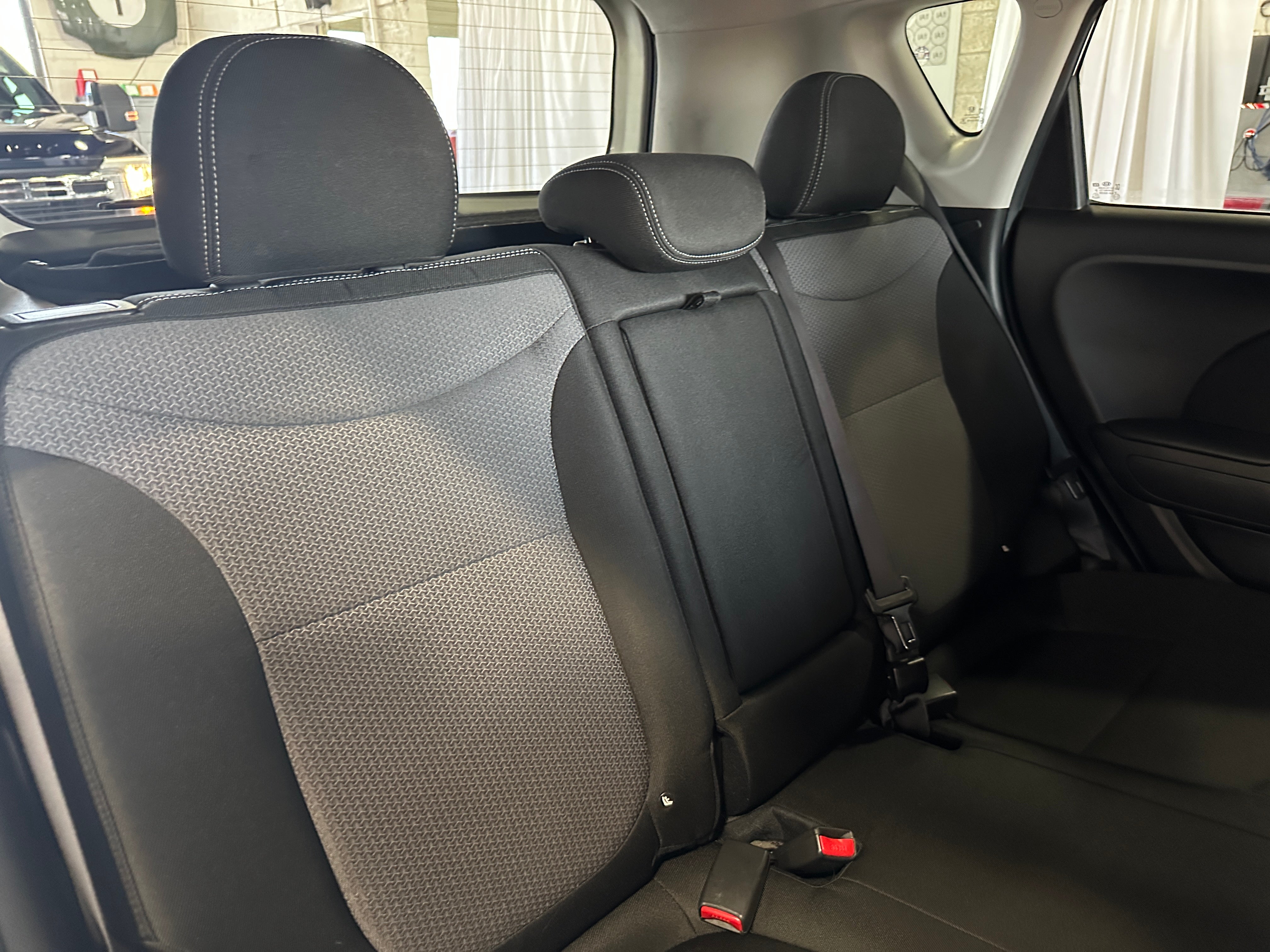 2019 Kia Soul Soul+ 5