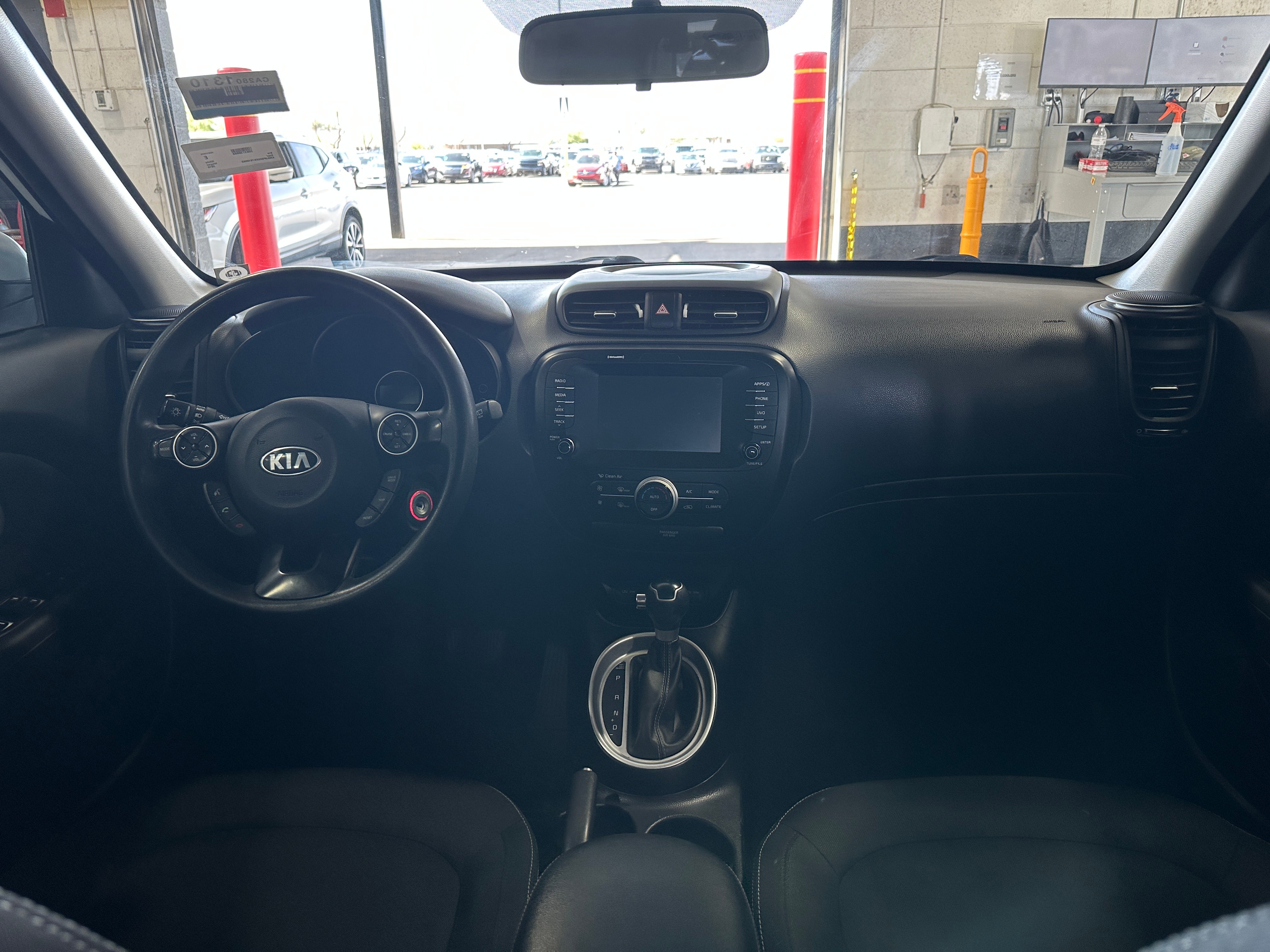 2019 Kia Soul Soul+ 2