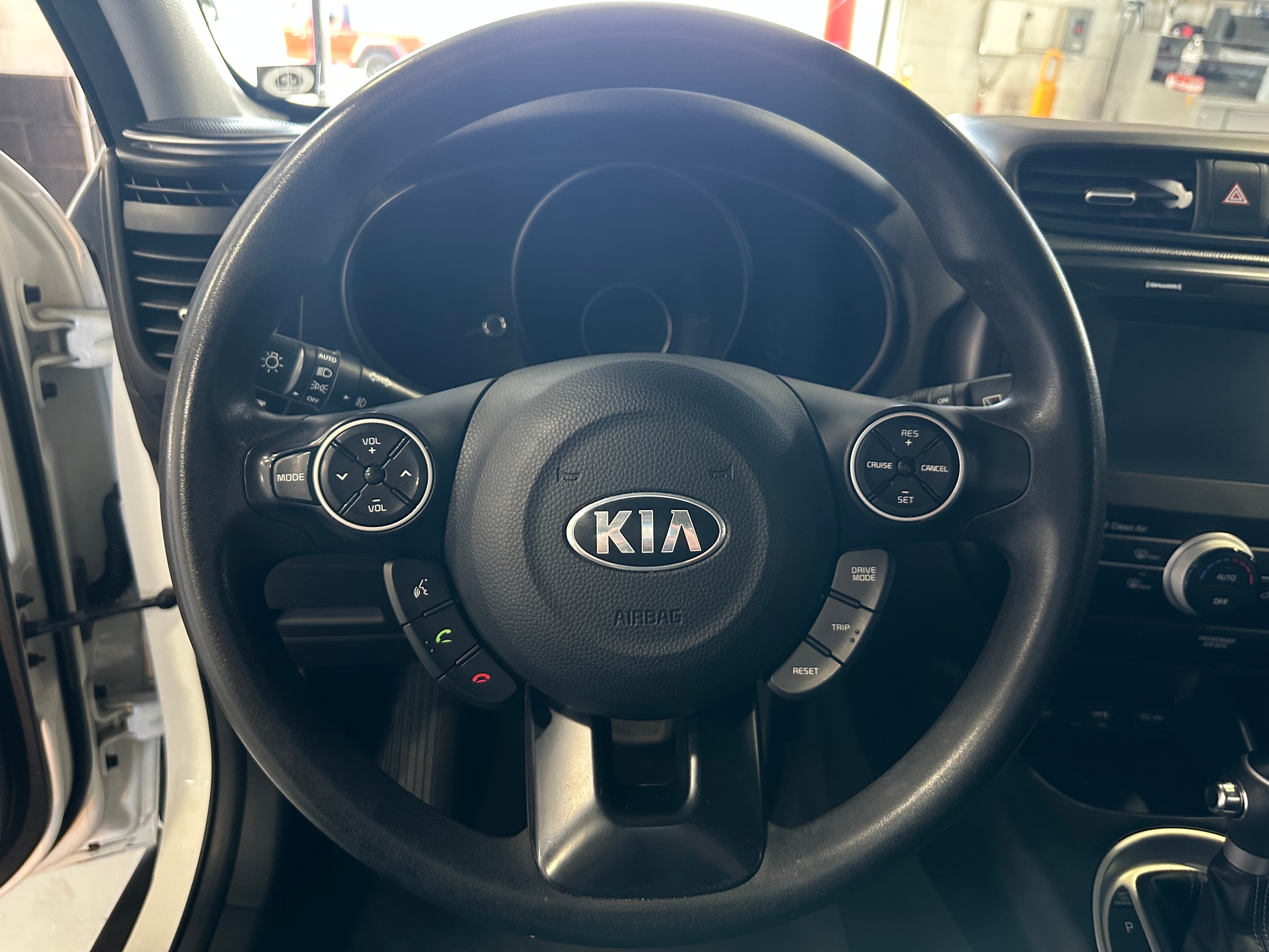 2019 Kia Soul Soul+ 4