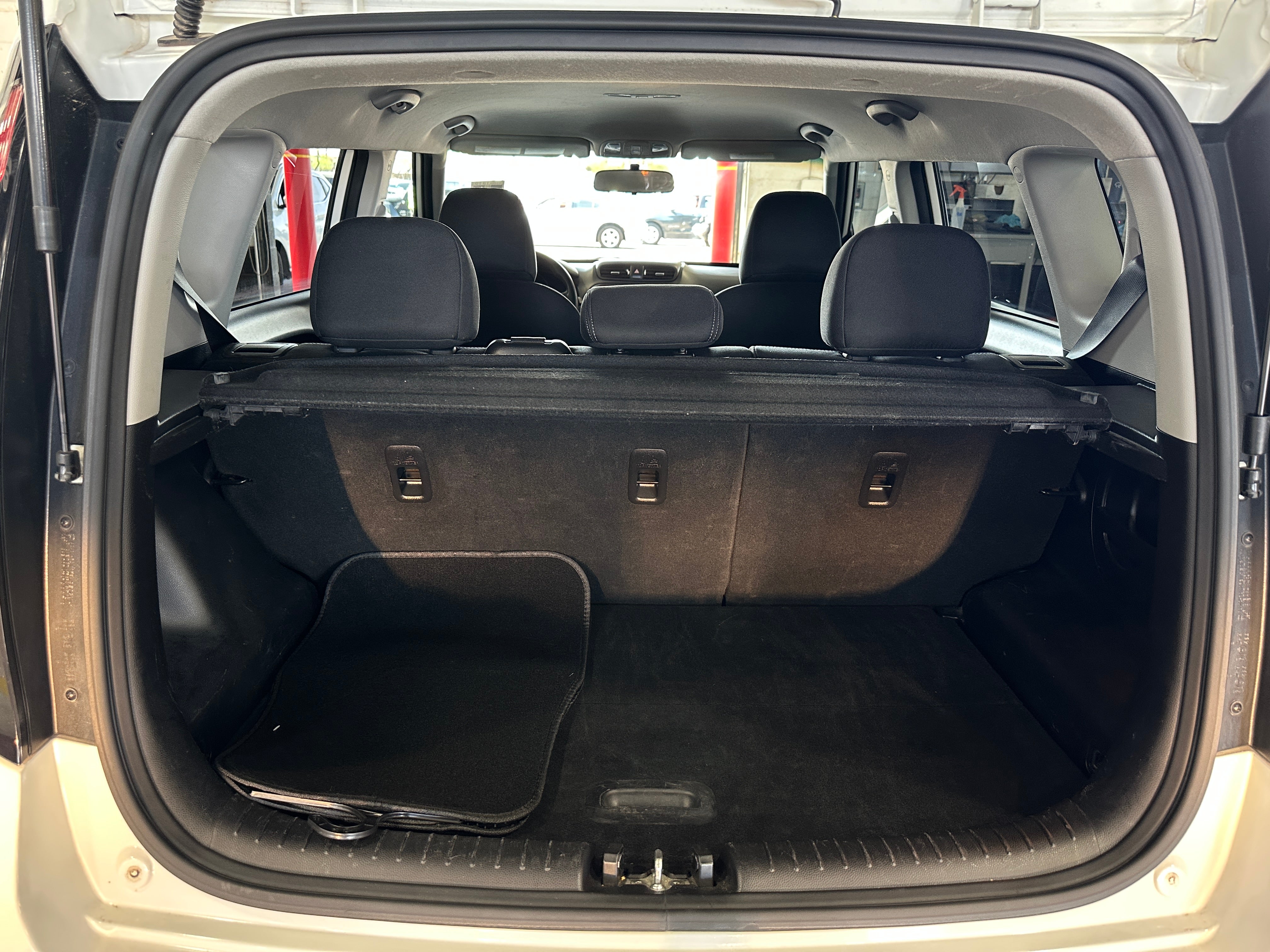 2019 Kia Soul Soul+ 6