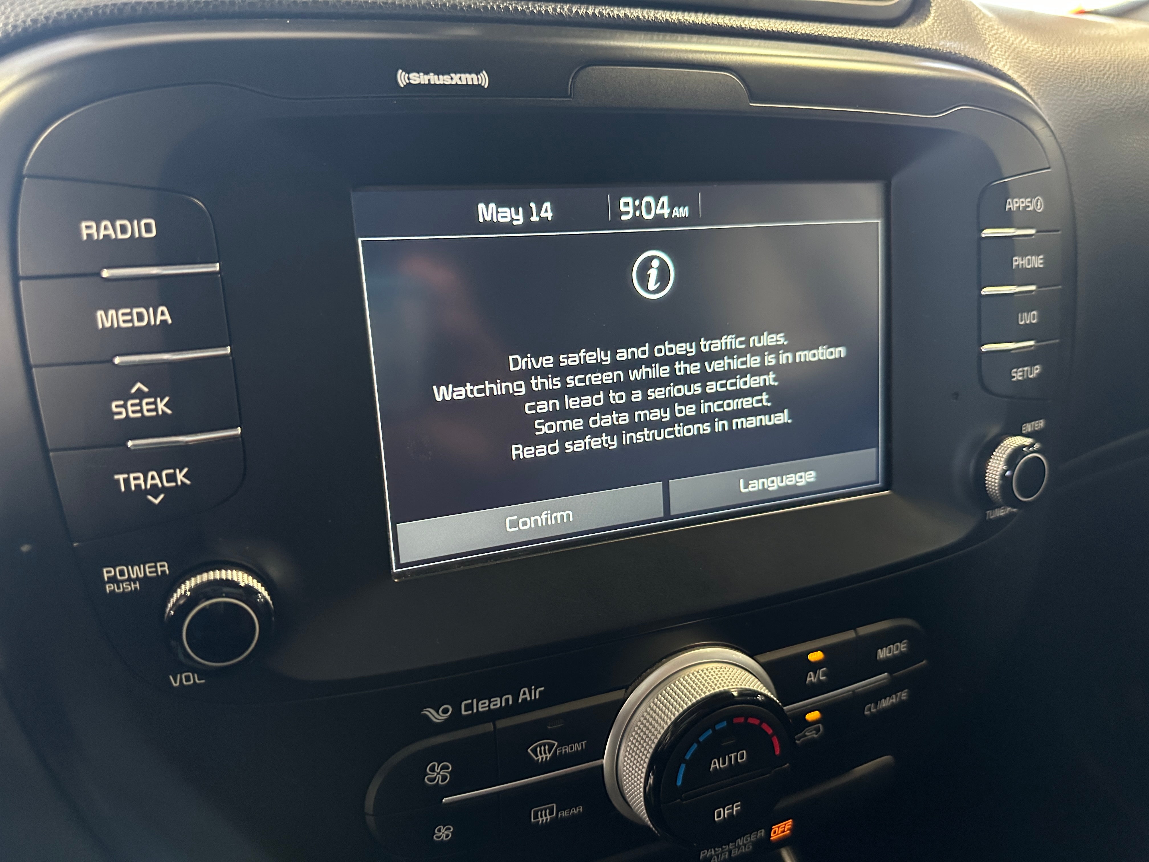 2019 Kia Soul Soul+ 3