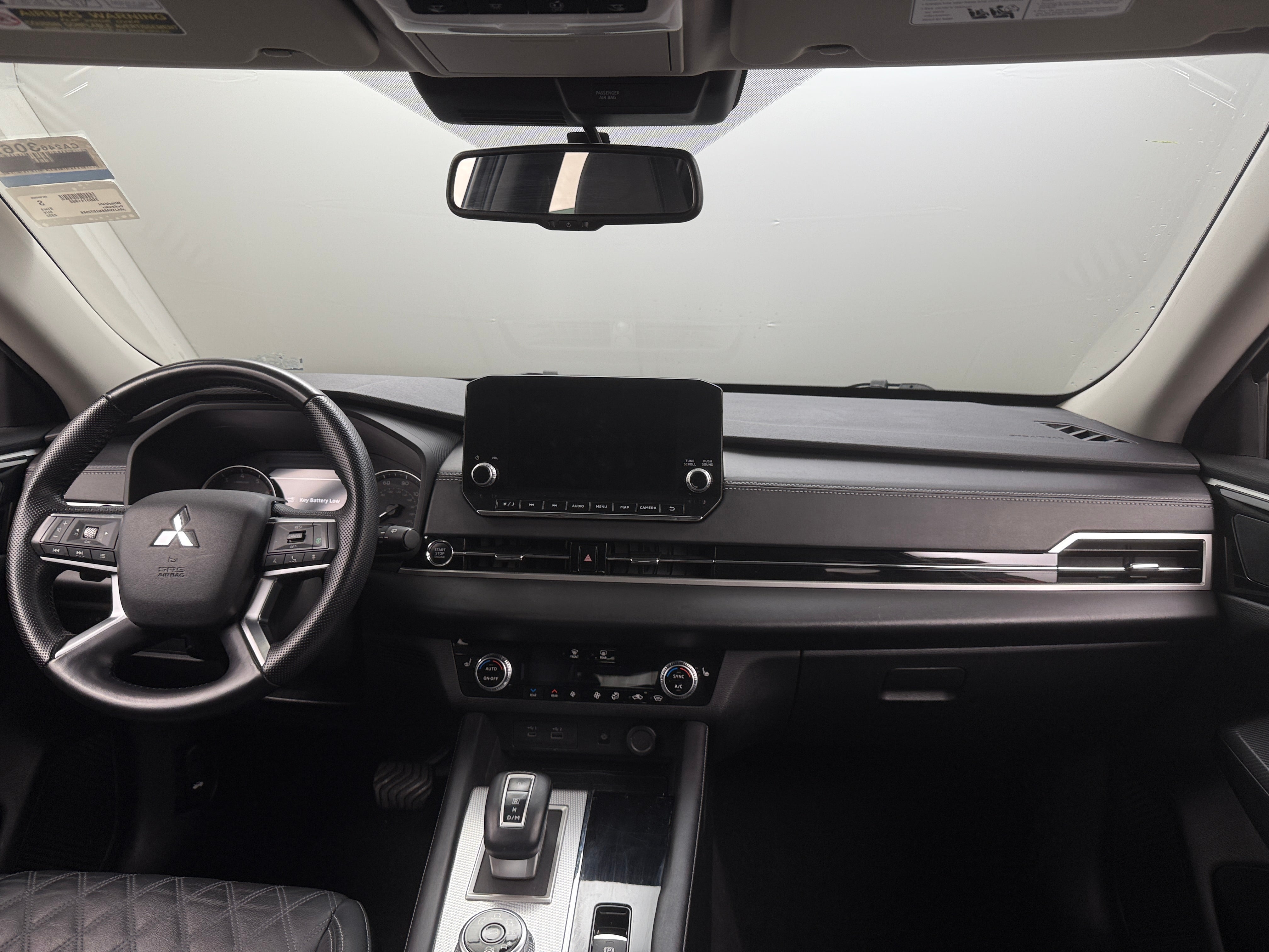 2022 Mitsubishi Outlander SEL 2