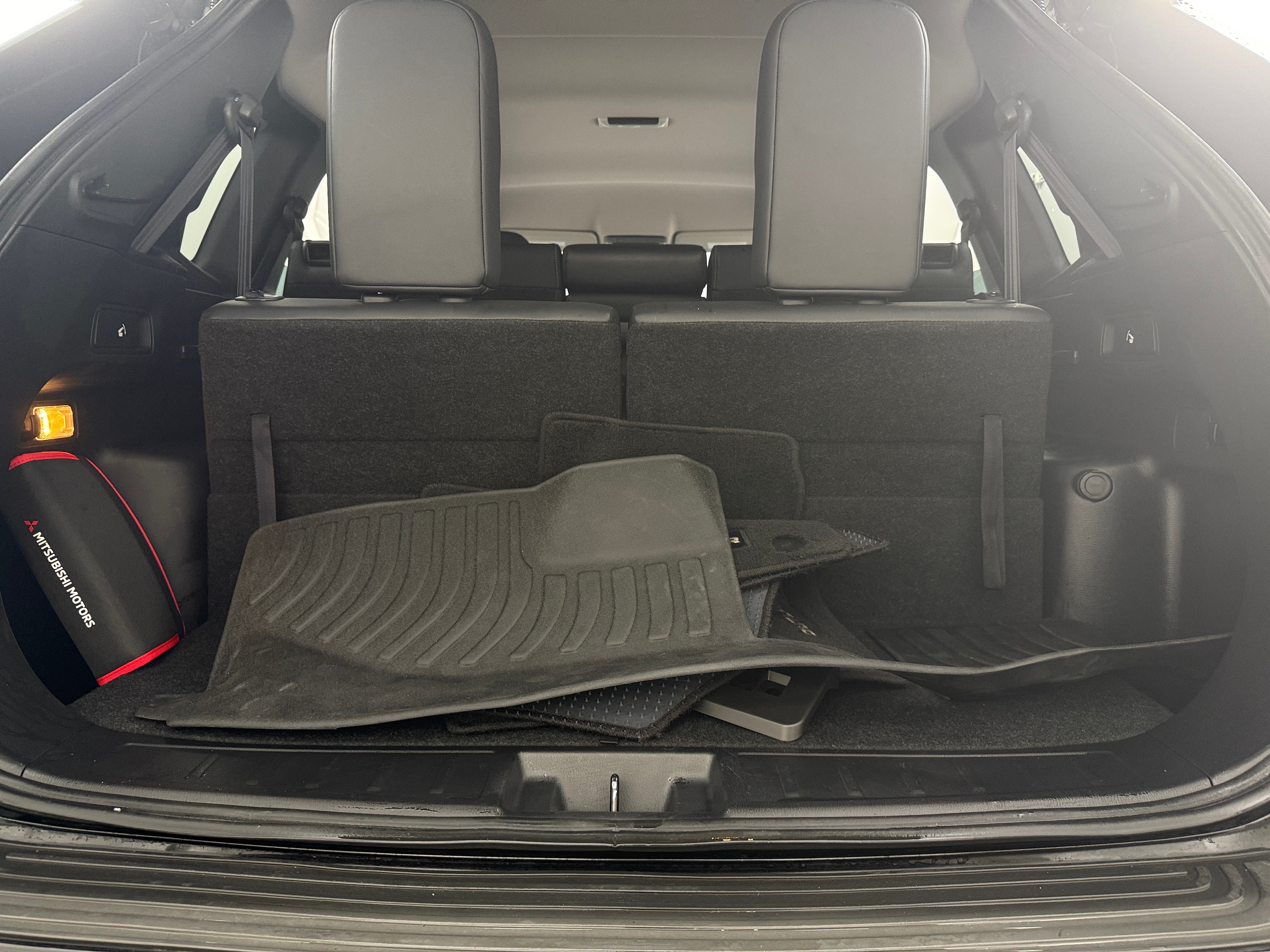 2022 Mitsubishi Outlander SEL 6