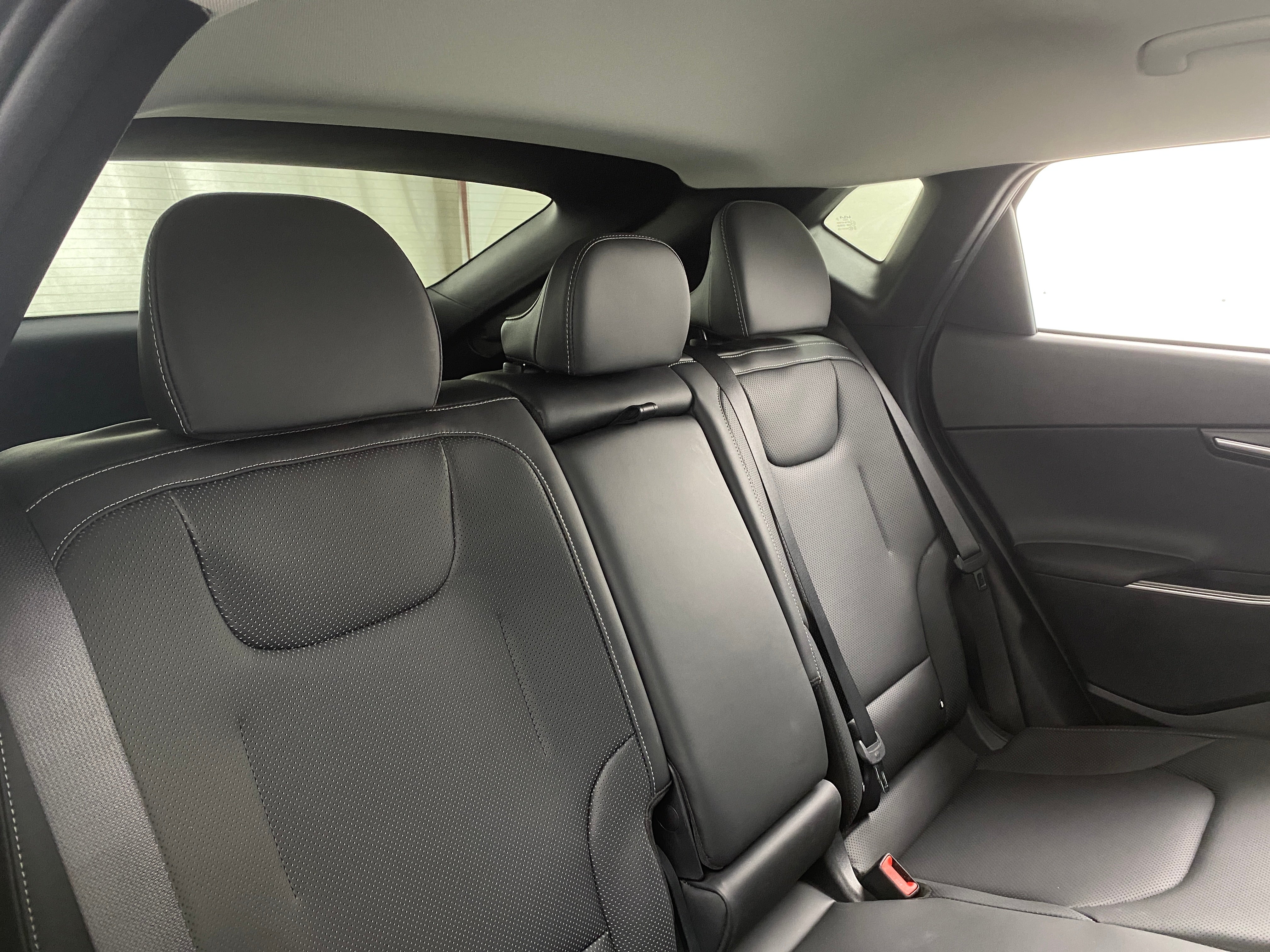 2022 Kia EV6 Wind 5