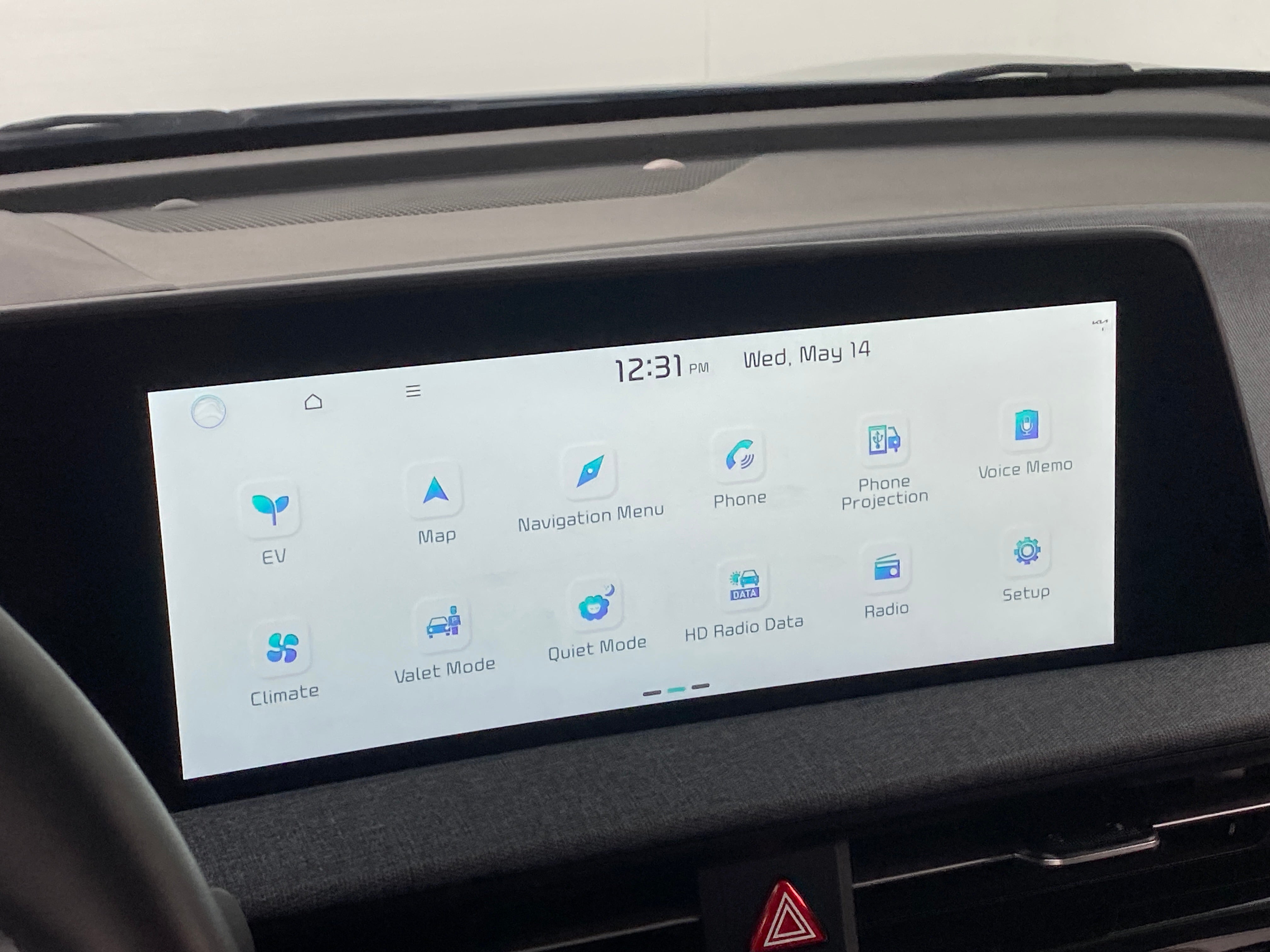 2022 Kia EV6 Wind 3
