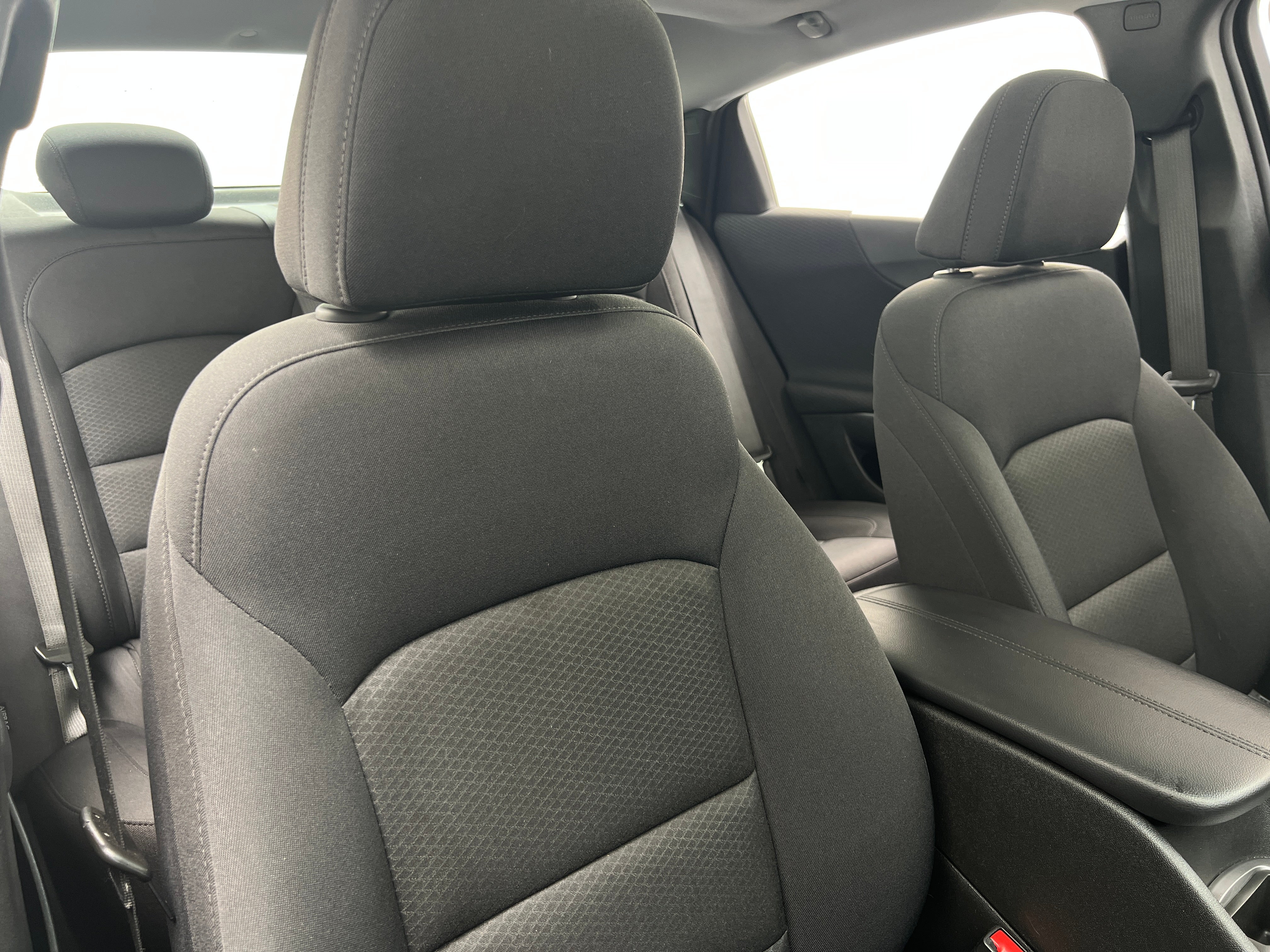 2024 Chevrolet Malibu LT 2