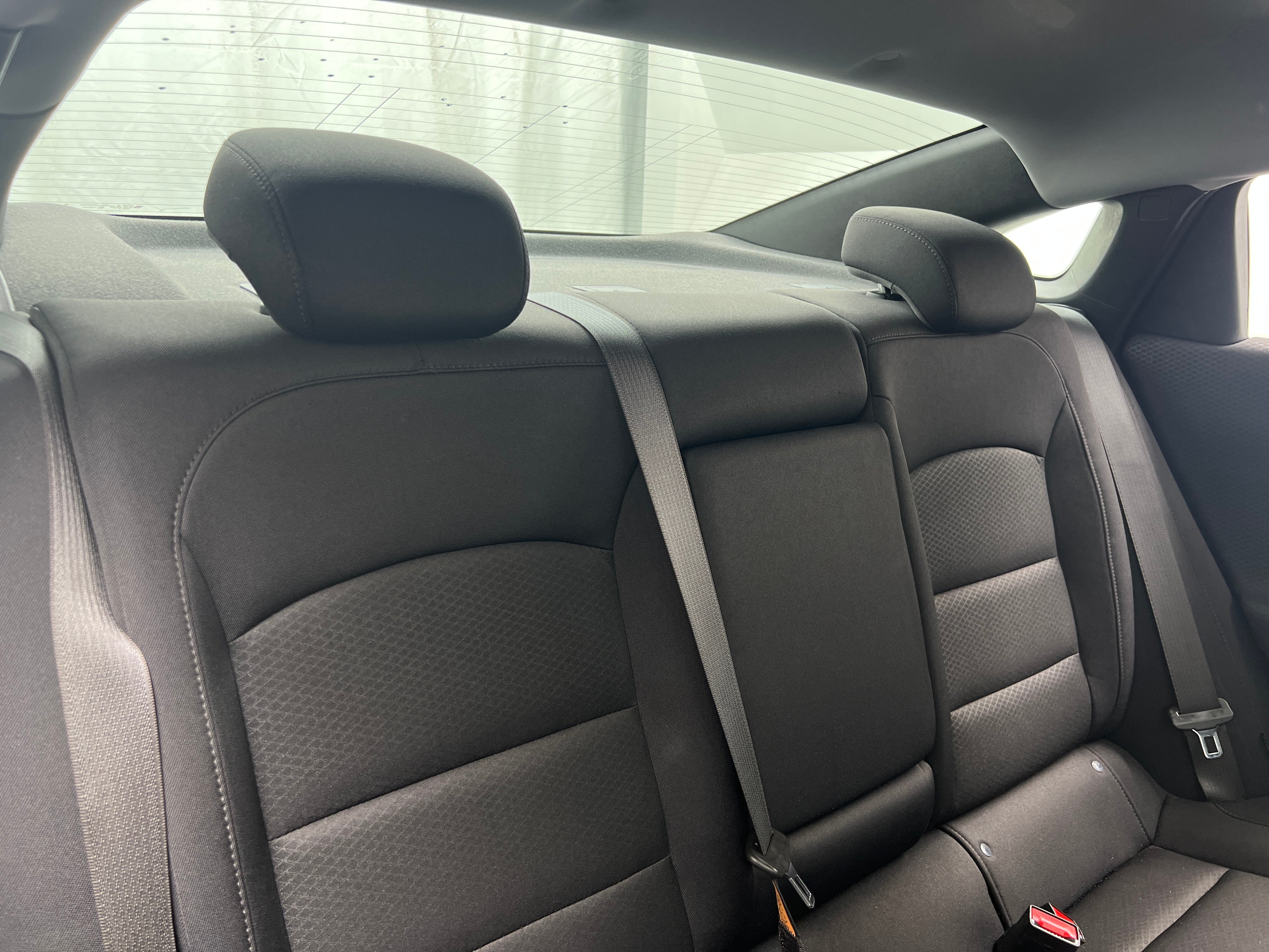 2024 Chevrolet Malibu LT 6