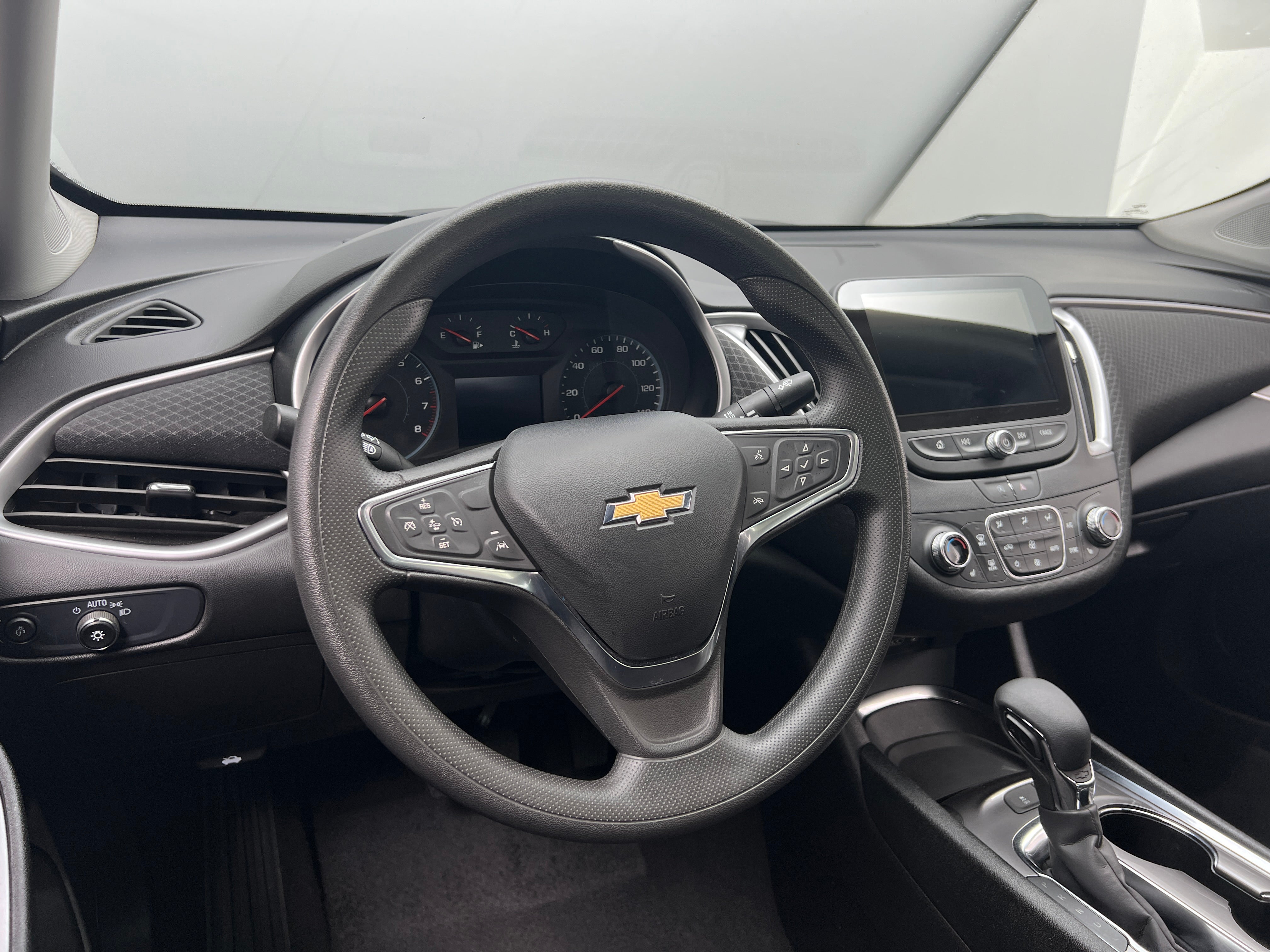 2024 Chevrolet Malibu LT 5
