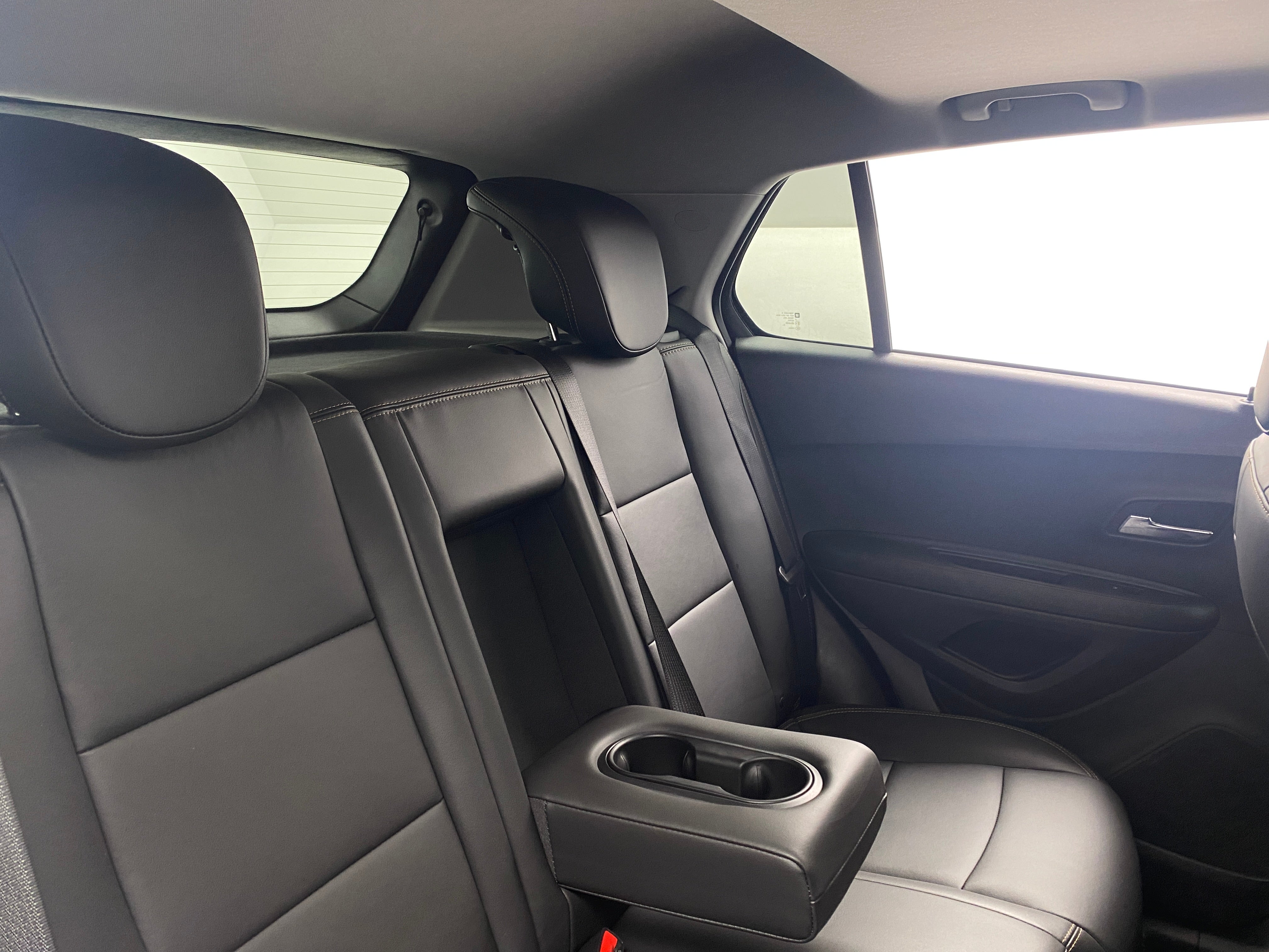 2020 Chevrolet Trax Premier 5