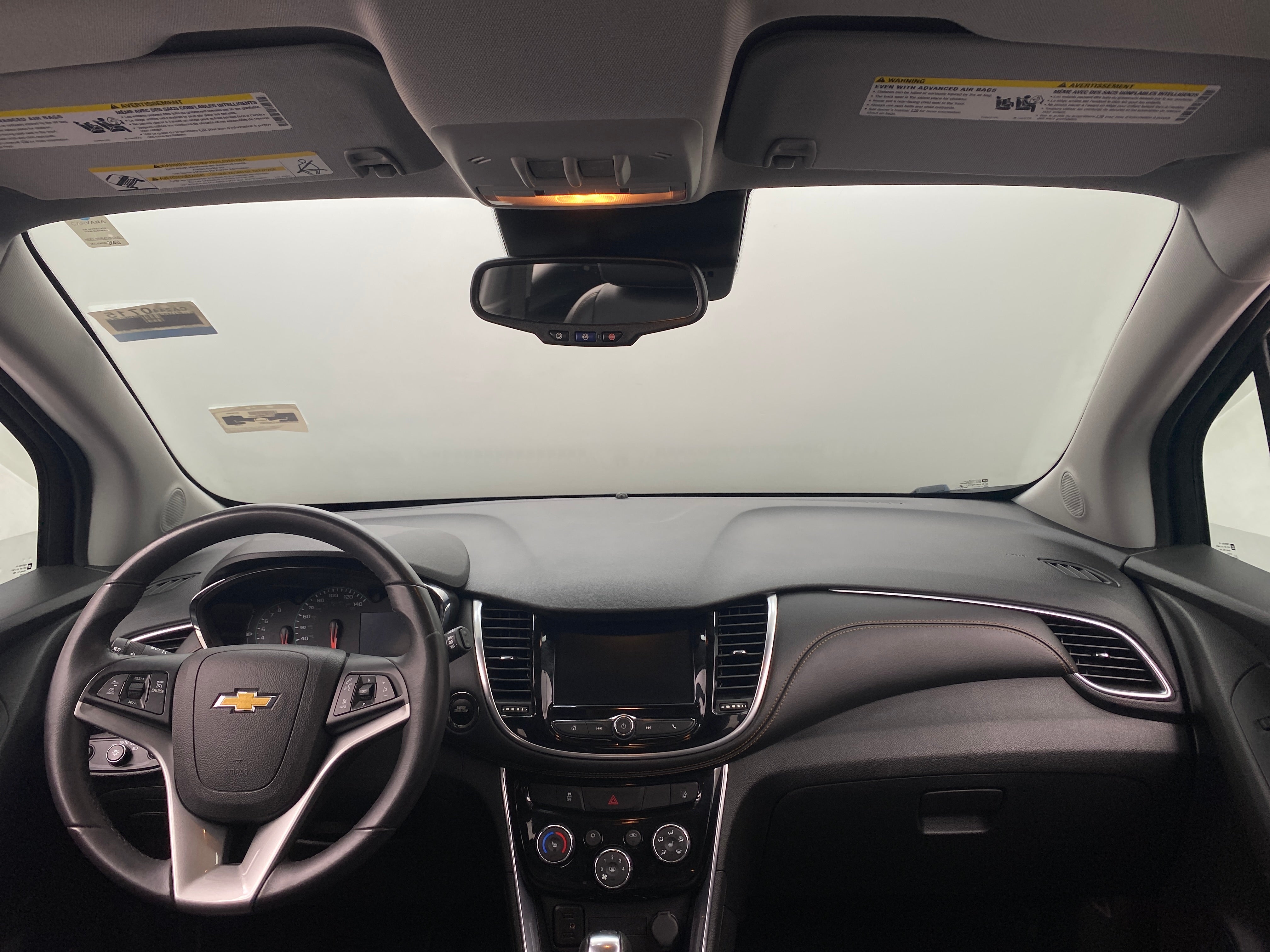 2020 Chevrolet Trax Premier 2