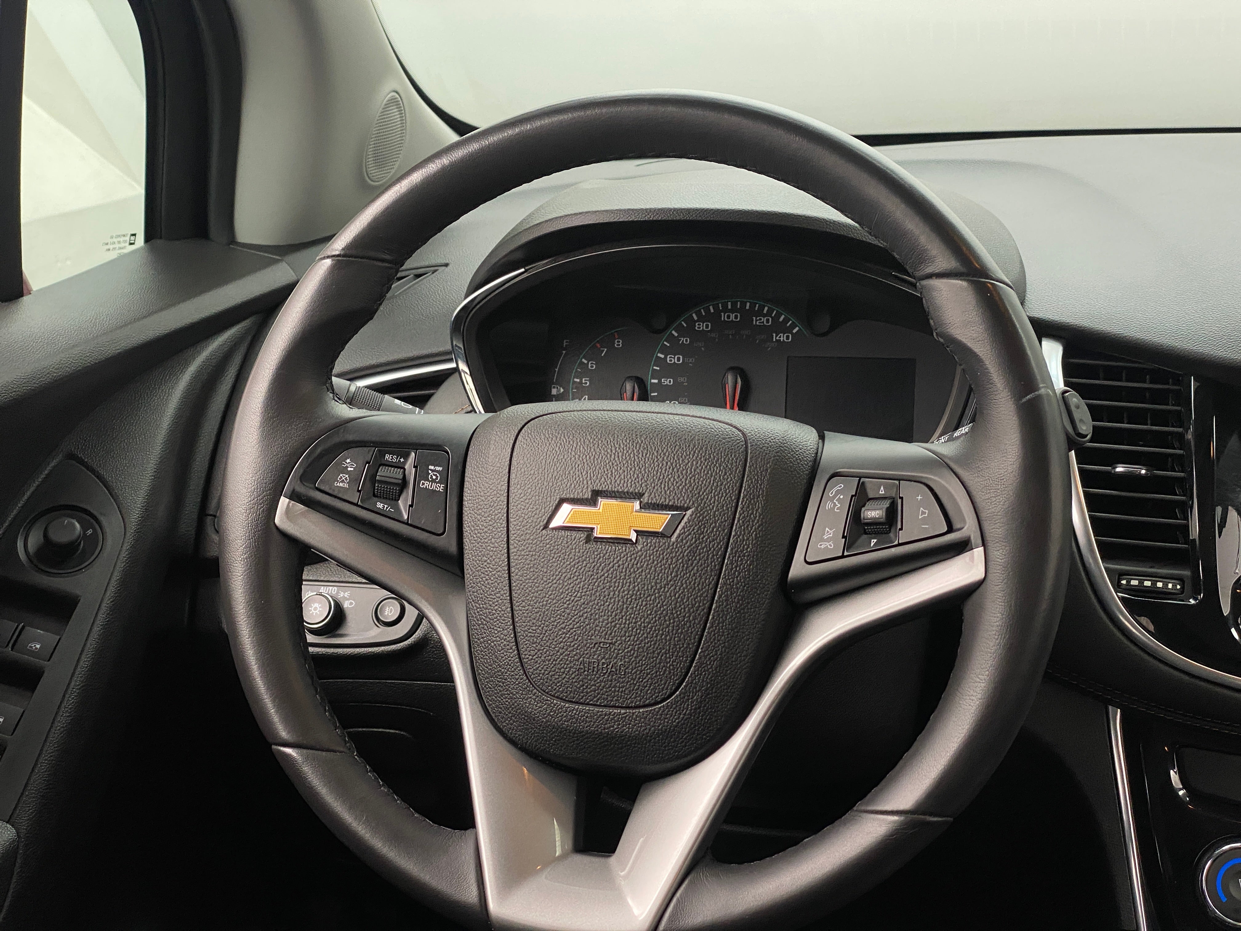 2020 Chevrolet Trax Premier 4